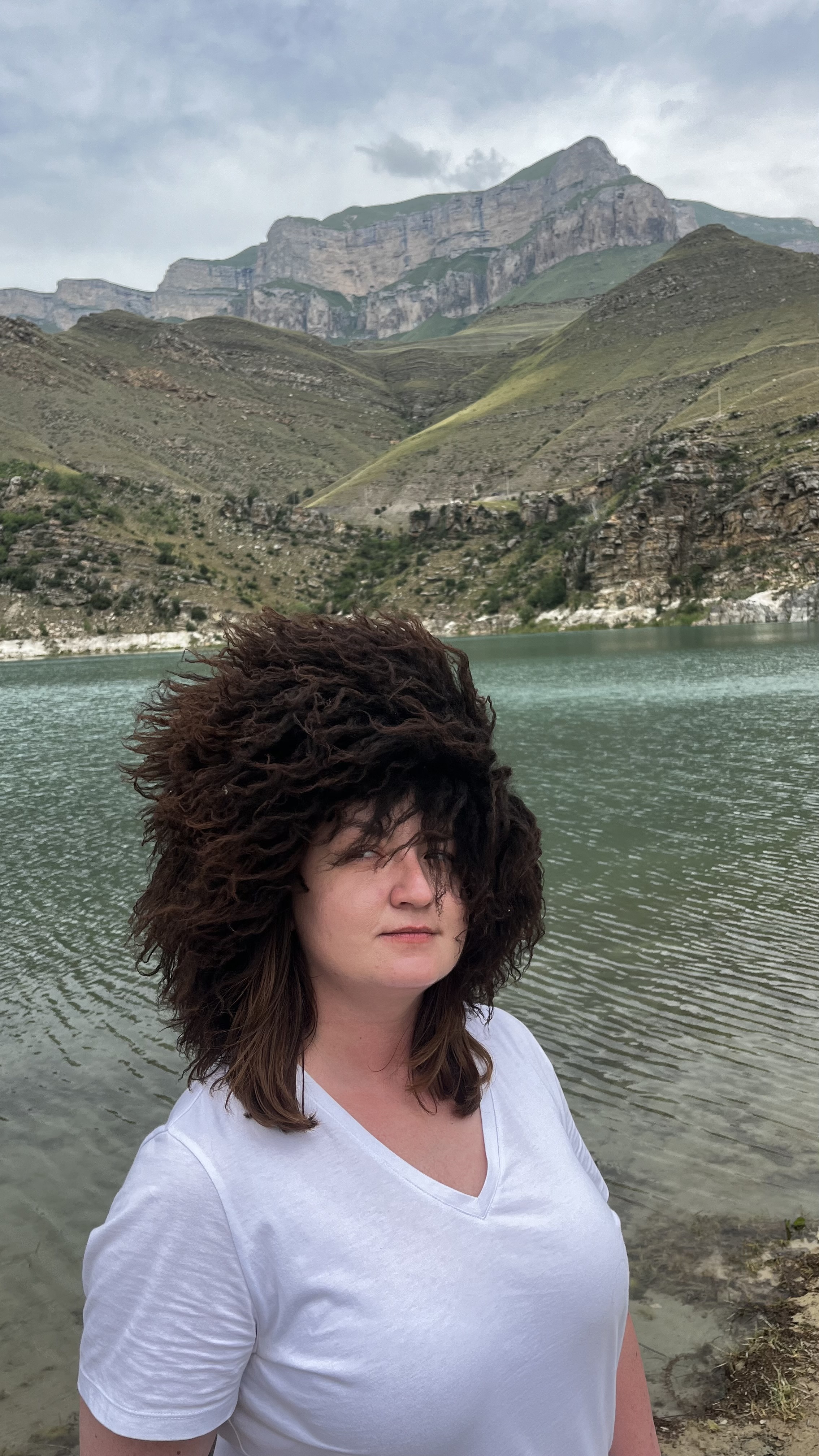 Гижгит-Актопрак-Чегемские Водопады Симфония Природы (27/28)