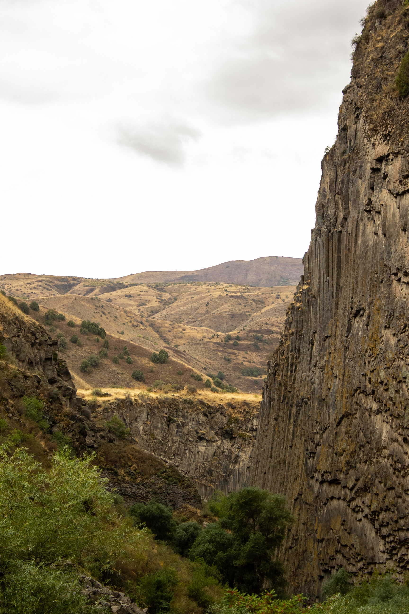 Легендарная Армения: путешествие сквозь века (7/21)