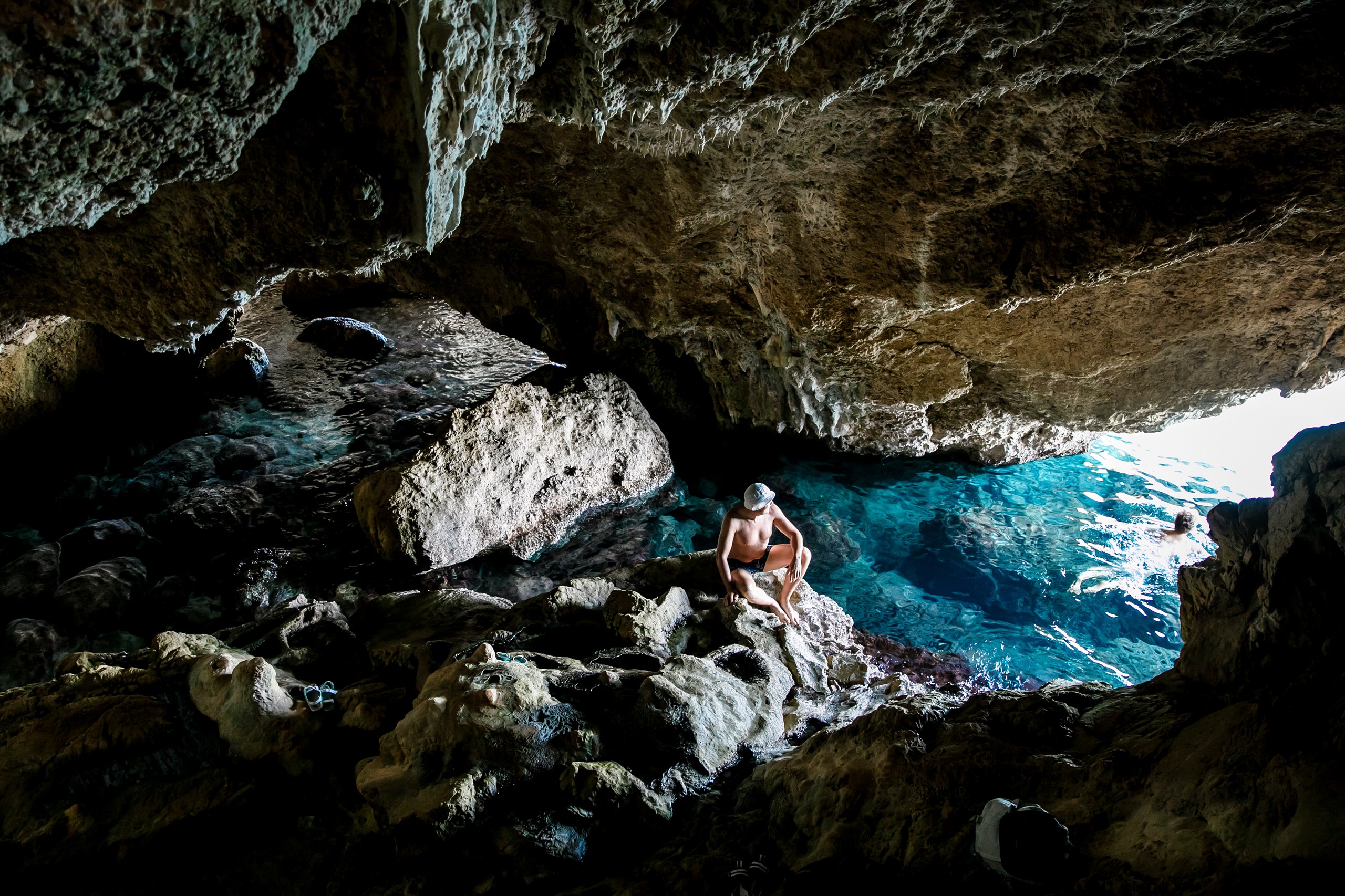 Турция. Активный тур по Ликийской тропе без палаток и рюкзаков (7/33)