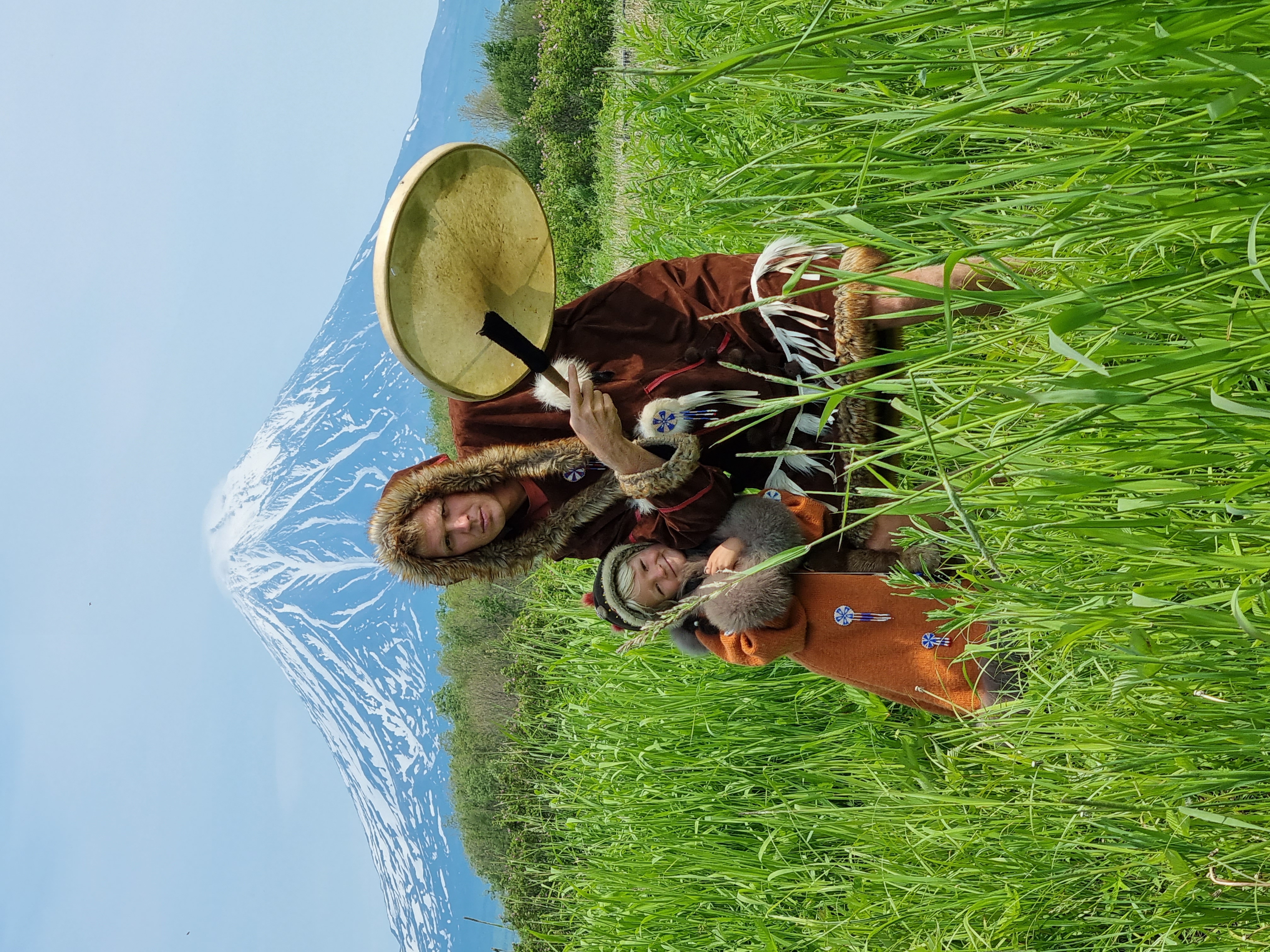 Сахалин + Камчатка. Активный тур без палаток и рюкзаков (25/33)