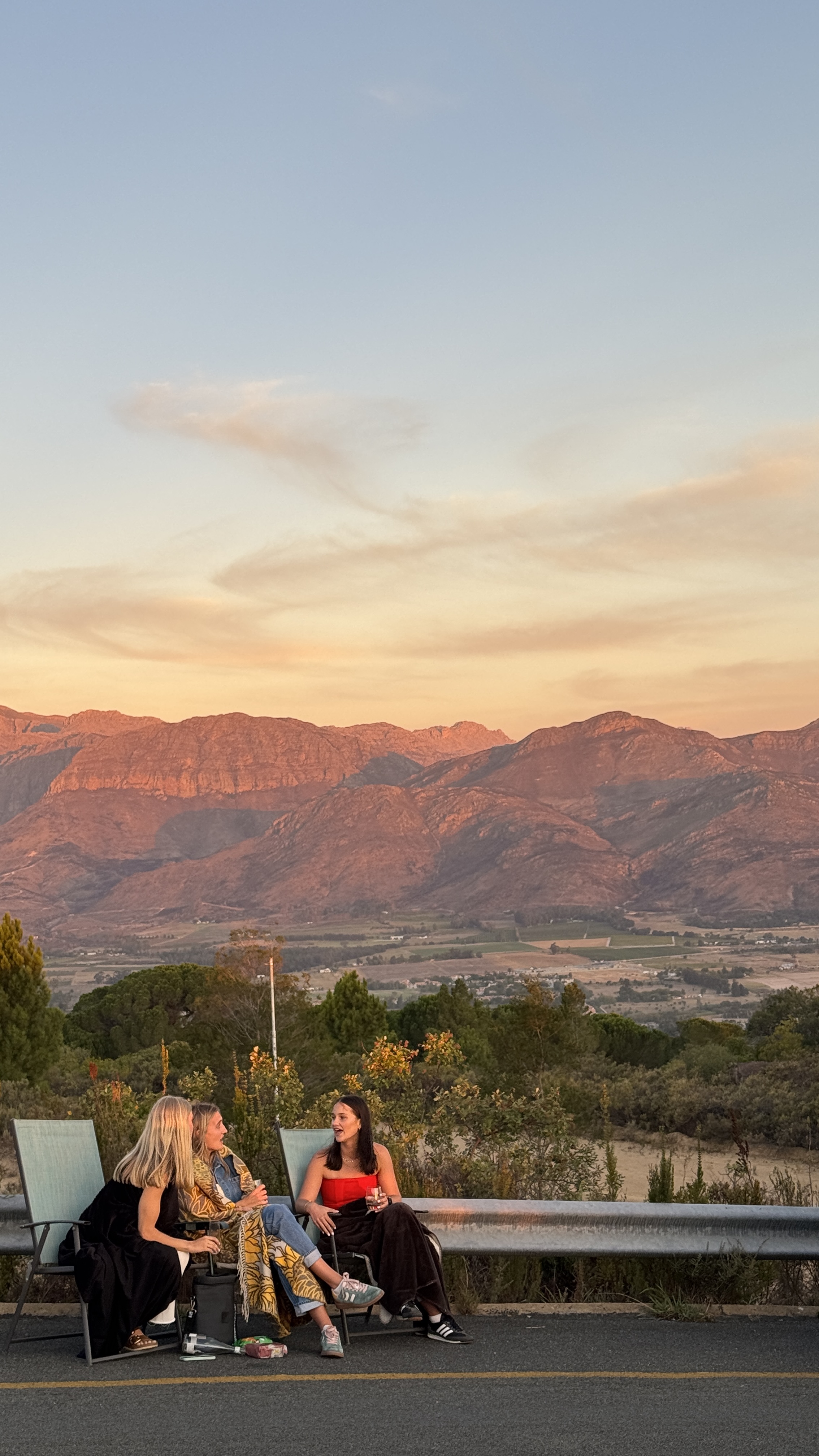 Между двумя океанами: большое путешествие по Юар (17/49)
