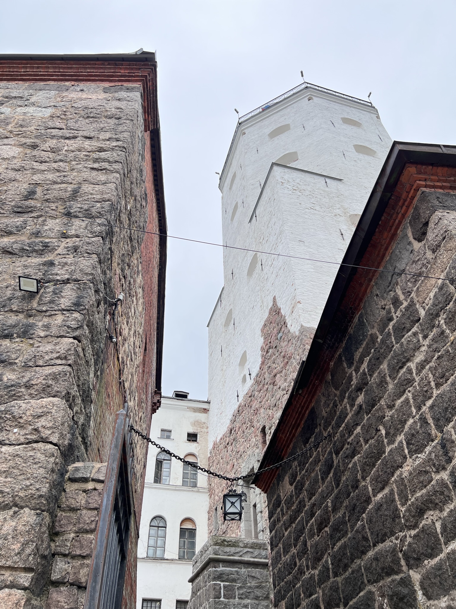 Три дня: открой свой Выборг