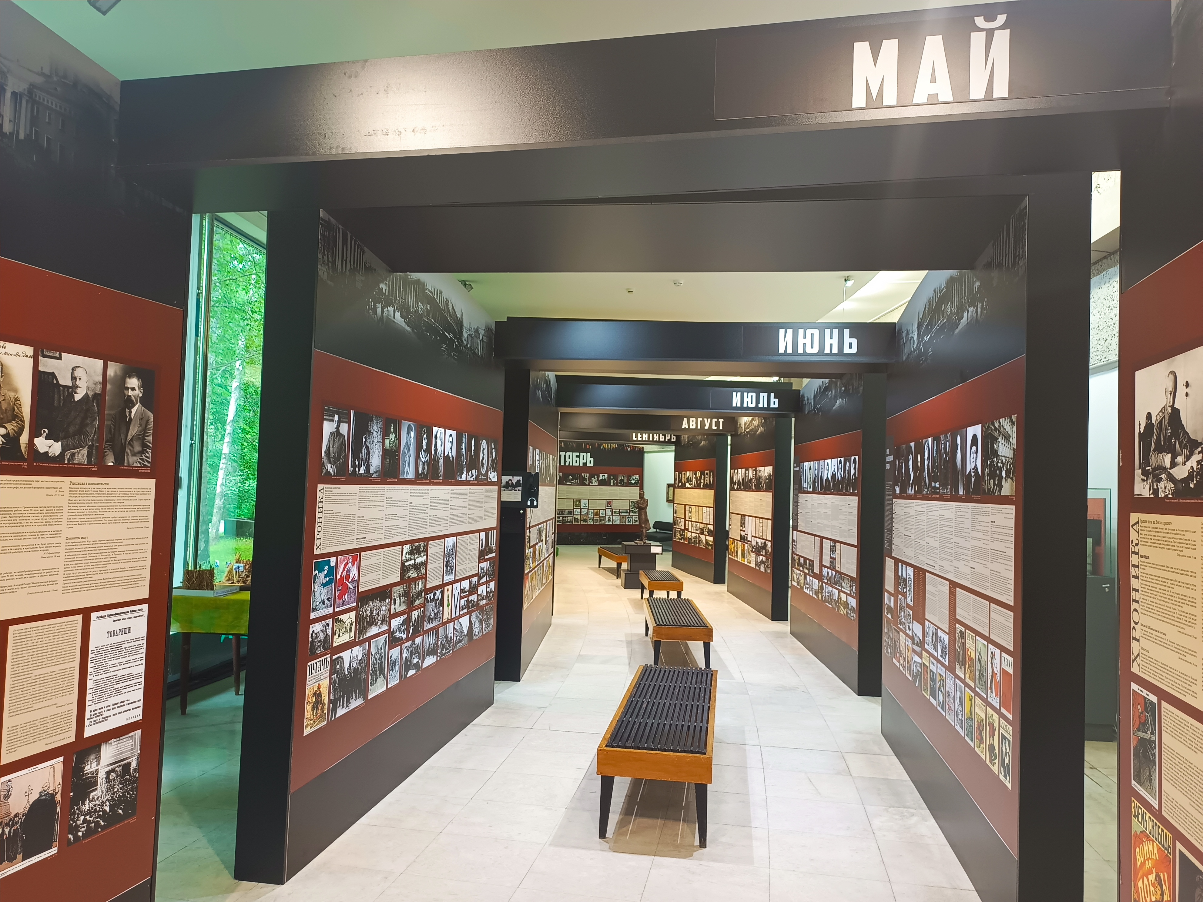 Большое путешествие в Средневековый Выборг