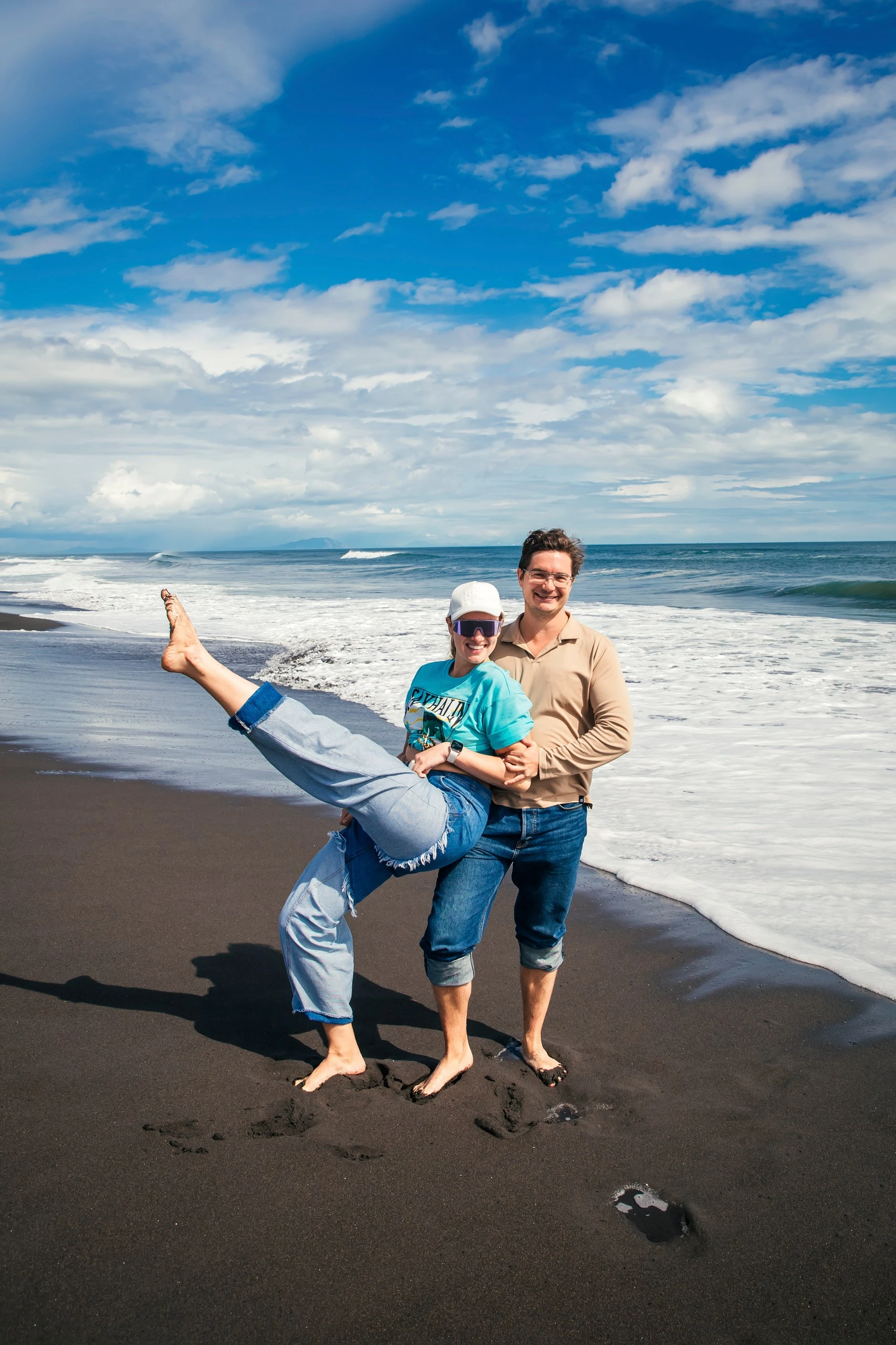 Сахалин + Камчатка. Активный тур без палаток и рюкзаков (31/33)