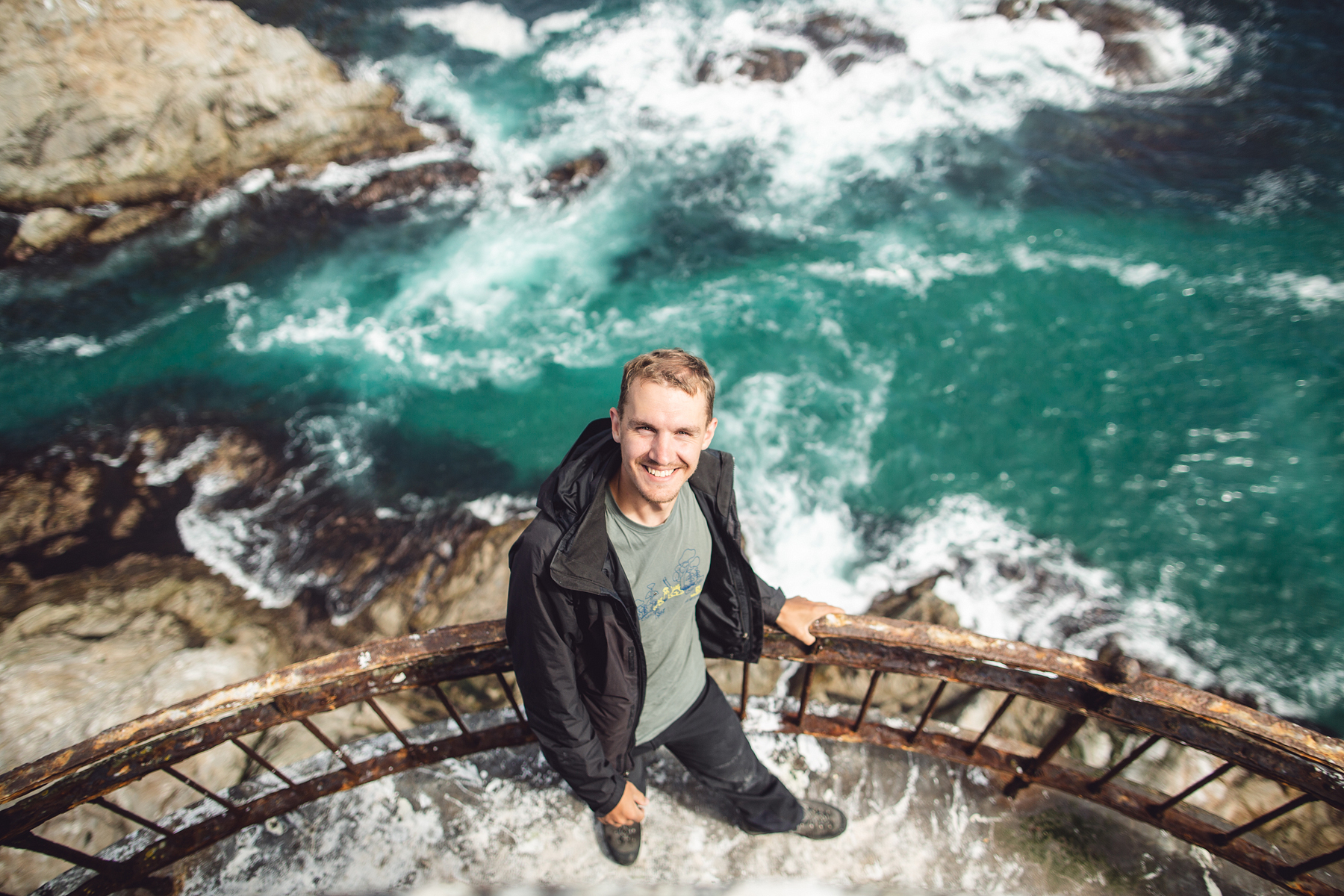 Сахалин + Камчатка. Активный тур без палаток и рюкзаков