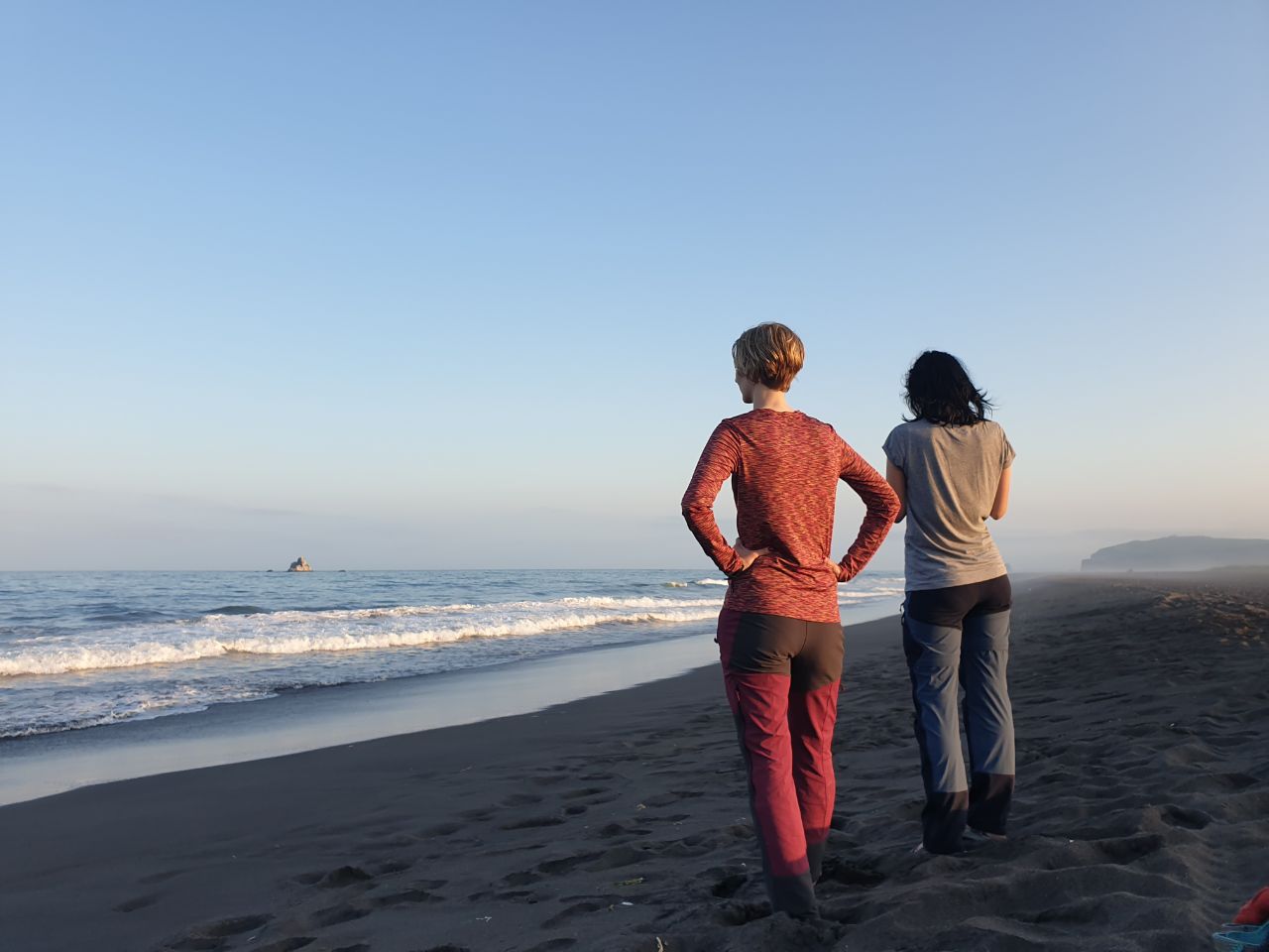 Сахалин + Камчатка. Активный тур без палаток и рюкзаков (29/33)