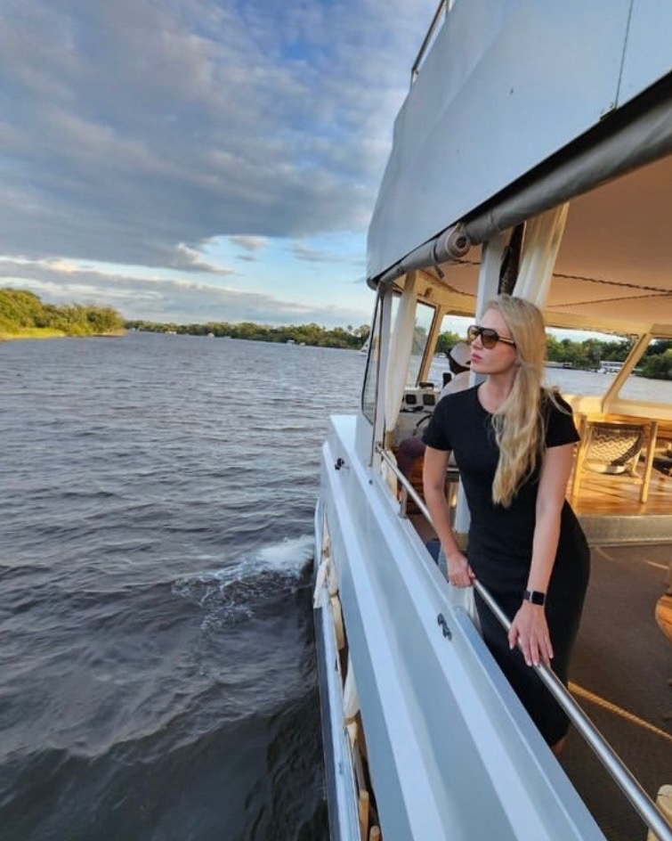 Юар киты, водопад Виктория, сафари в Чобе и Кейптаун. (24/27)