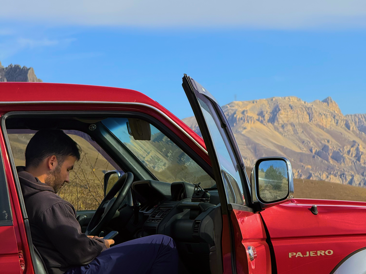 Весна на Северном Кавказе Осетия,Приэльбрусье,Грозный. Авторский 7 дневный тур.