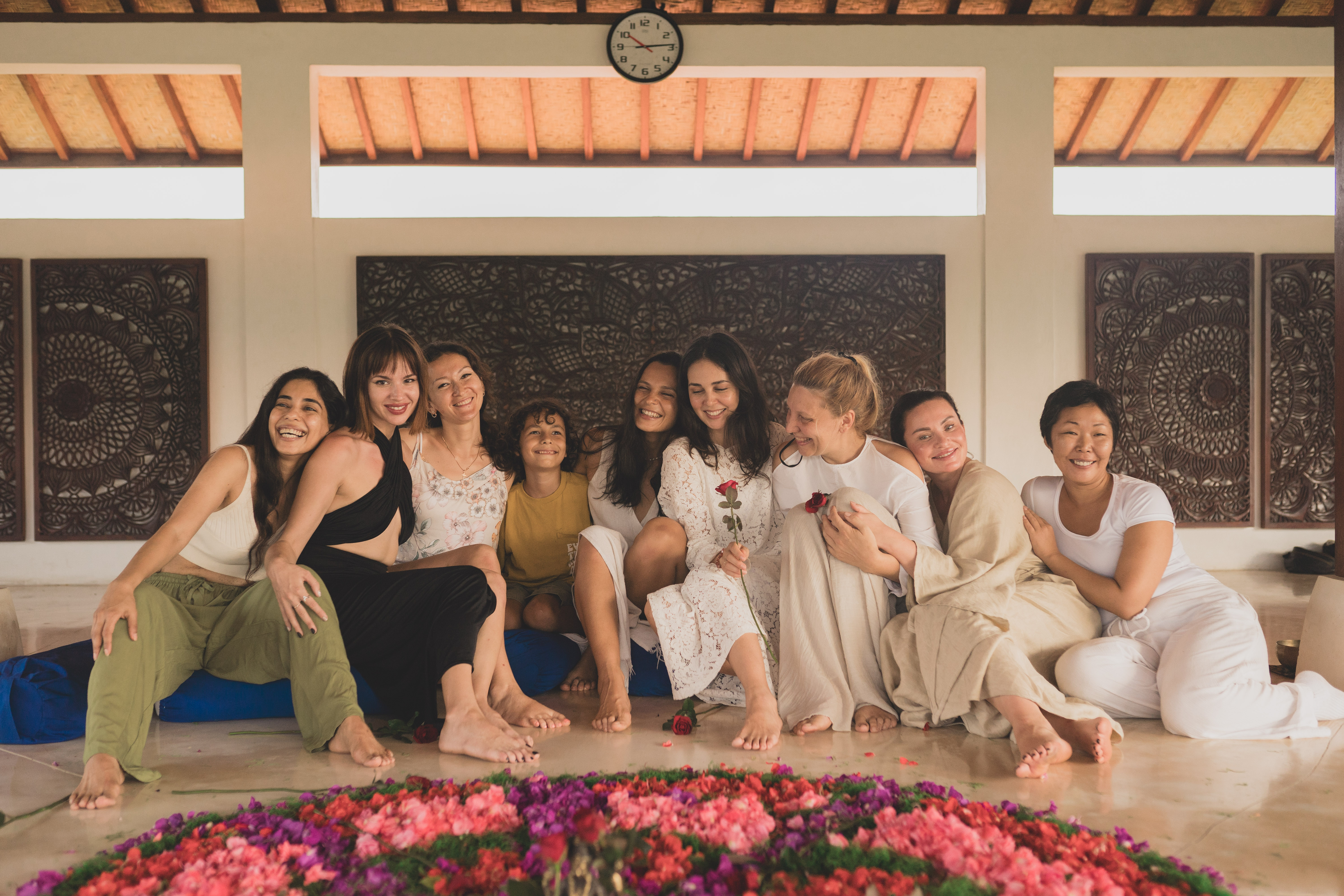 Ретрит-тур на Бали: отдых, практики и красивые места (20/46)