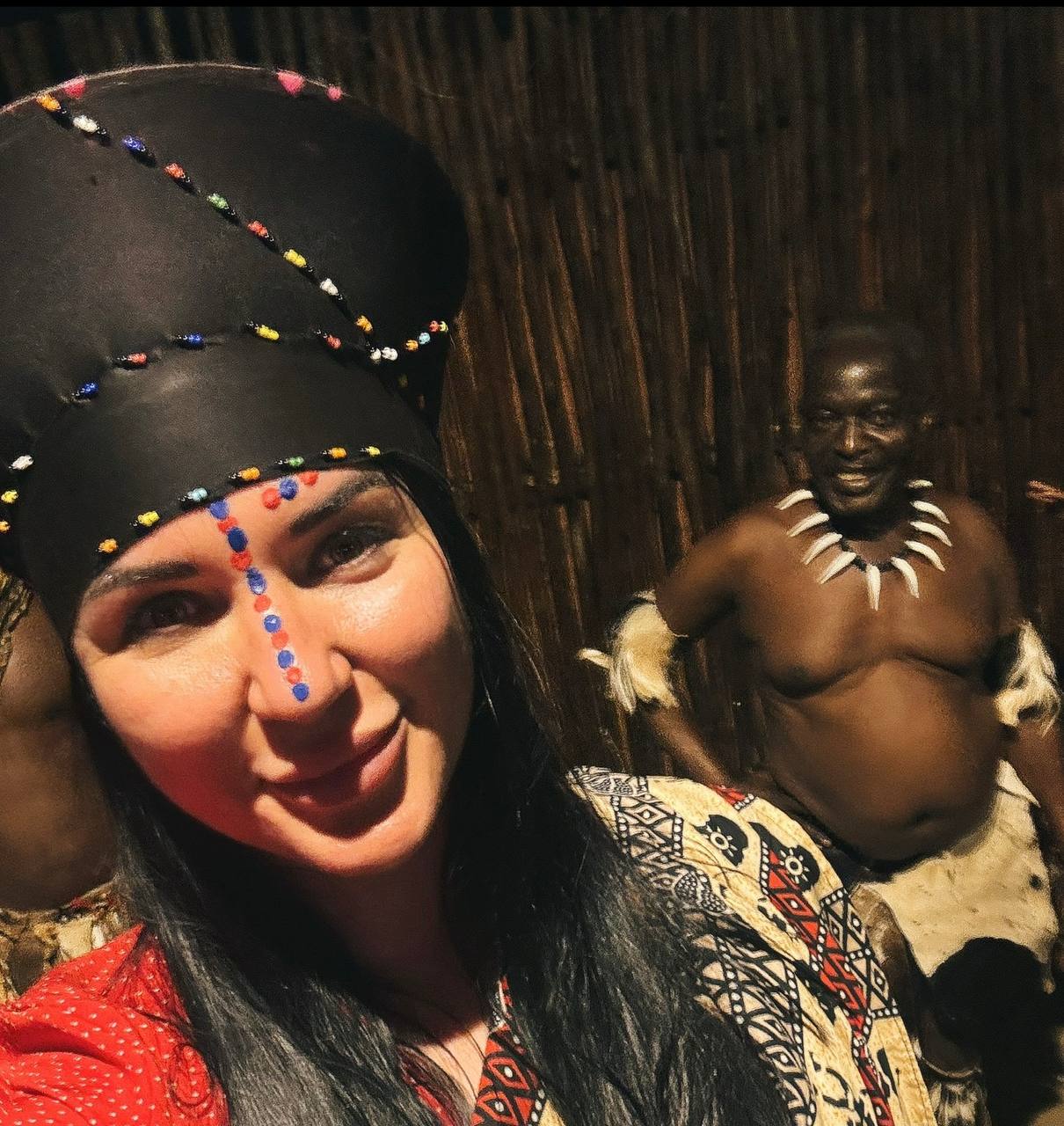 Юар киты, водопад Виктория, сафари в Чобе и Кейптаун. (18/27)