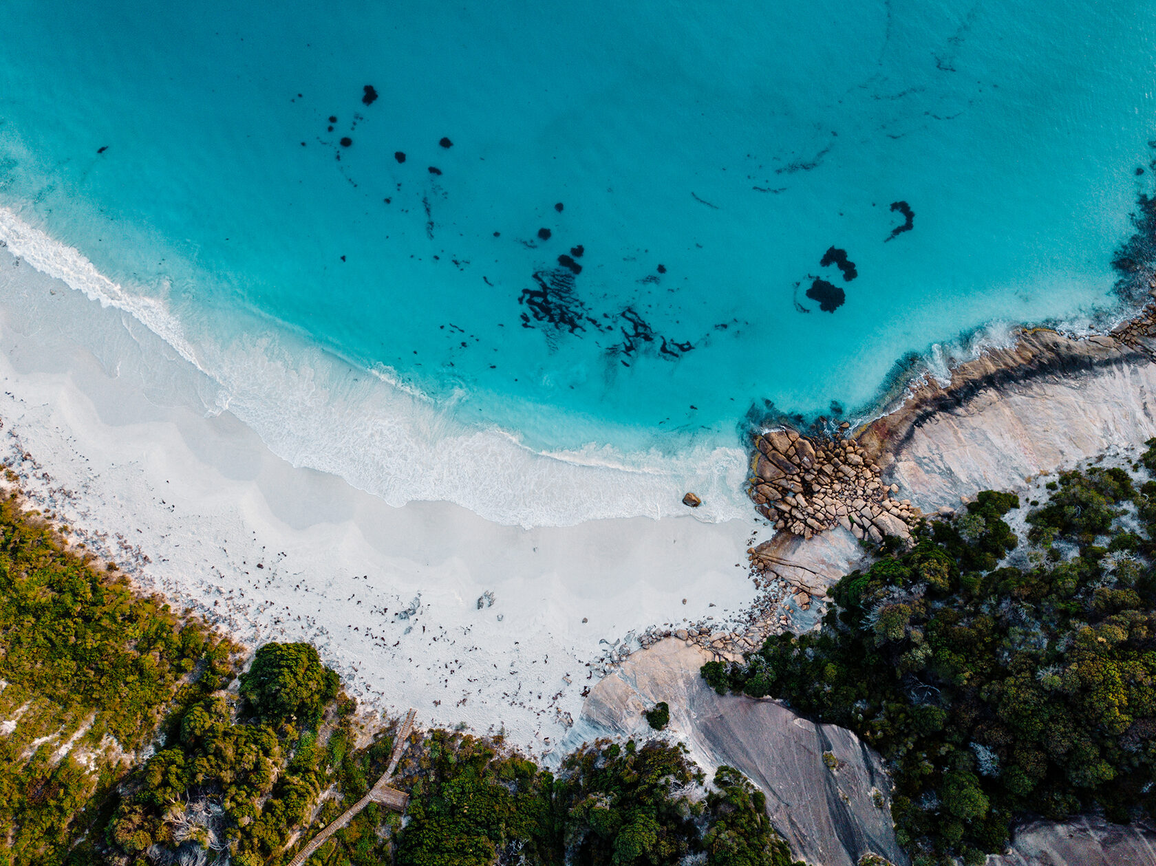 Австралия: от Запада до Востока (15/36)