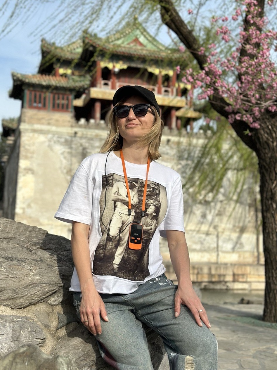 Путешествие по Парку Аватара 3 дня. Чжанцзяцзе (5/20)