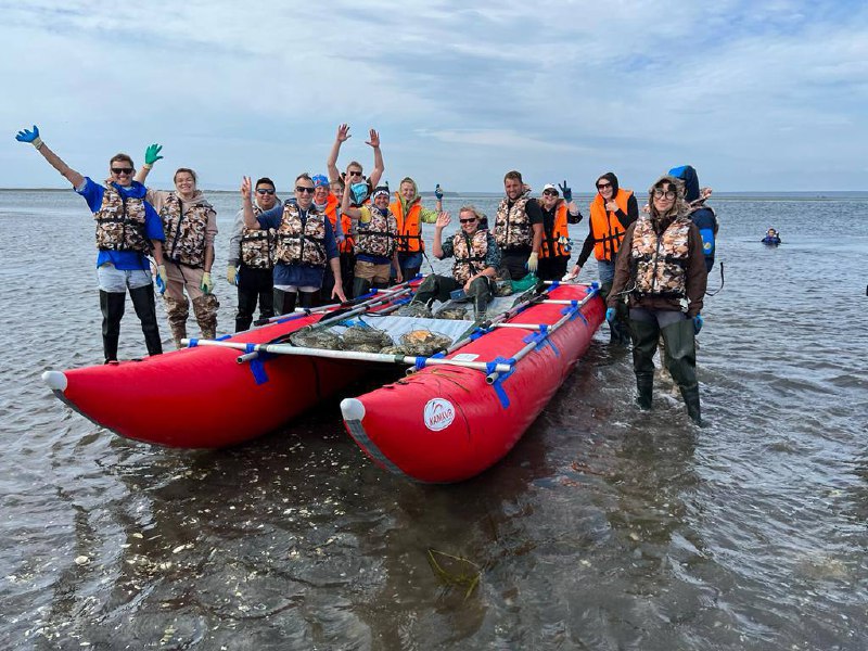 Сахалин + Камчатка. Активный тур без палаток и рюкзаков (14/33)