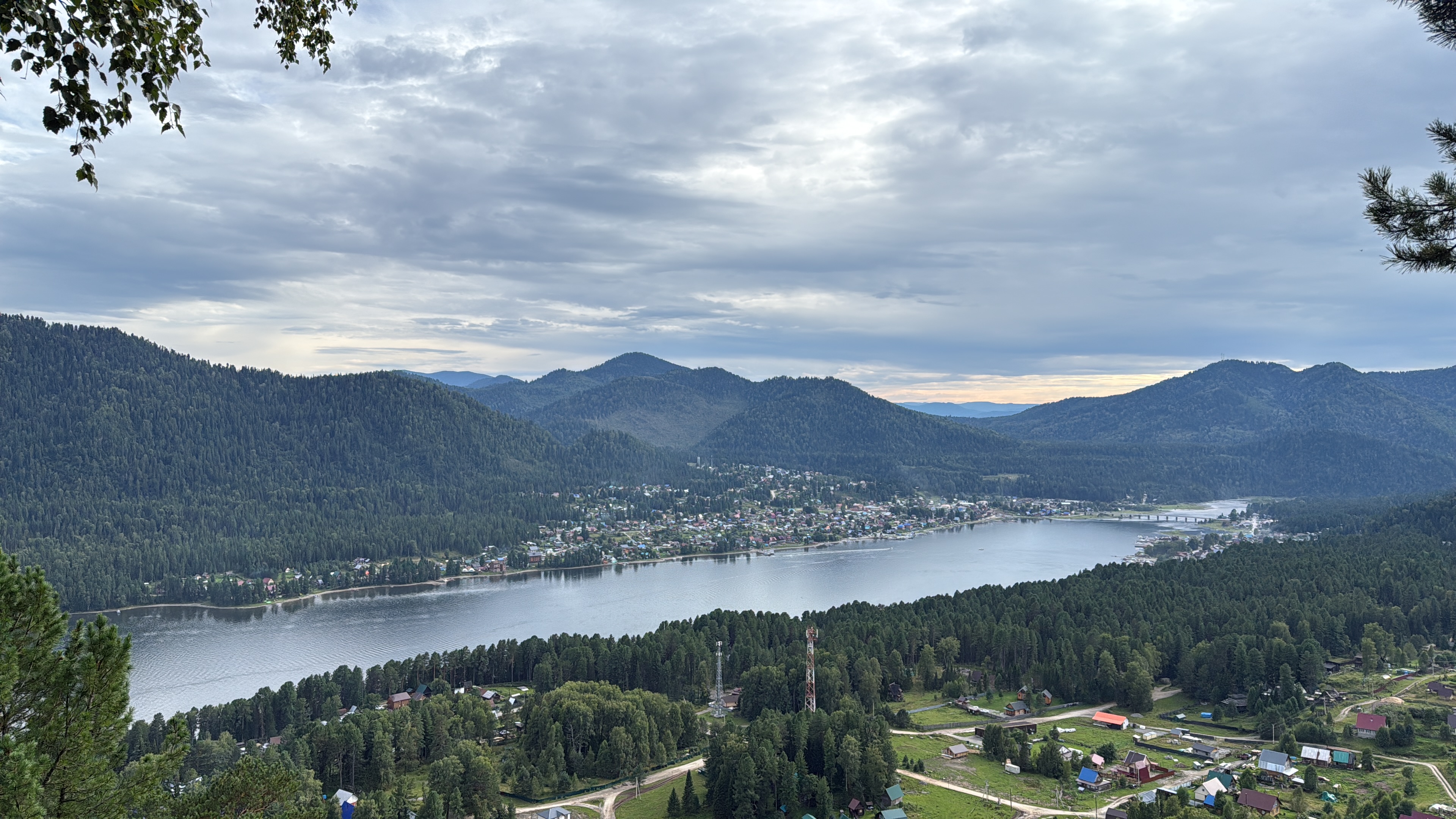 Алтай. Тур-перезагрузка Сиреневая весна. (2/14)