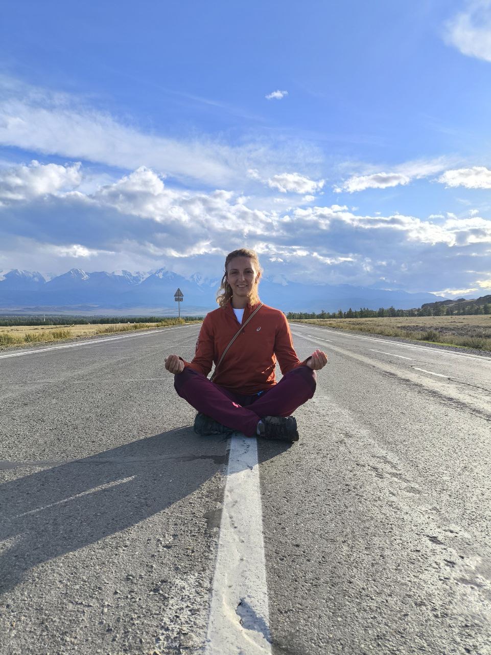 Алтай. Тур-перезагрузка Сиреневая весна. (5/14)