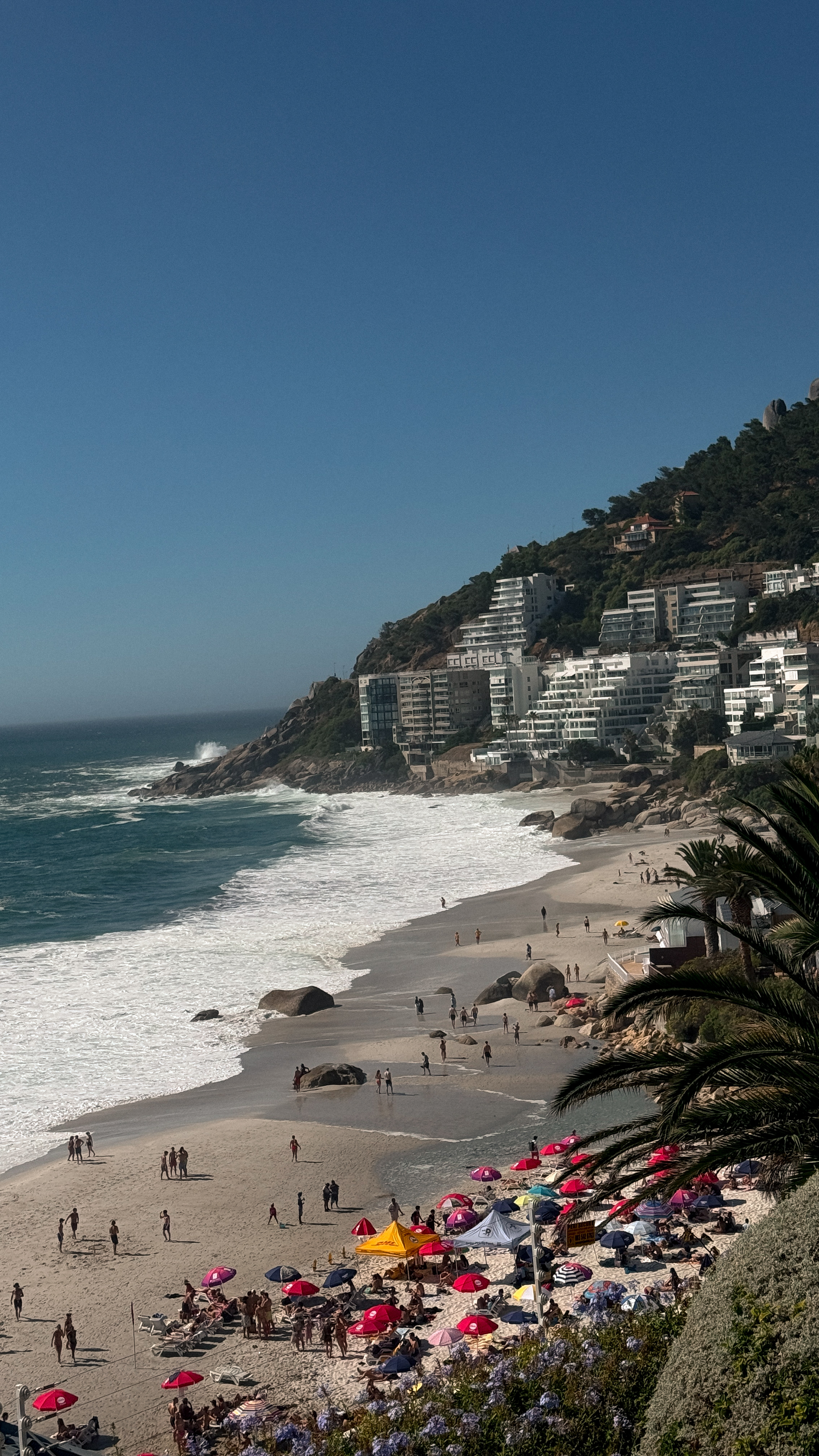 Между двумя океанами: большое путешествие по Юар (6/49)