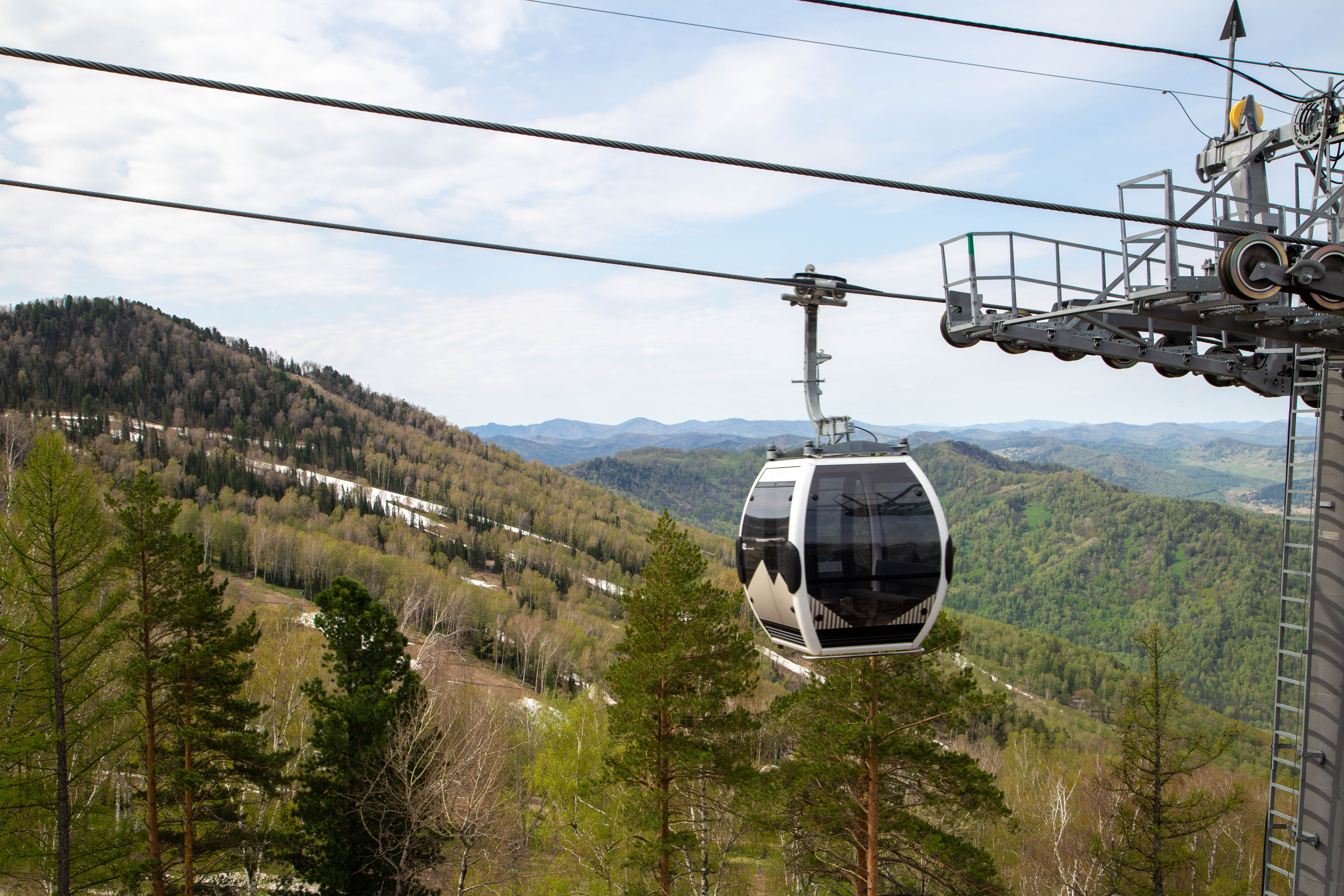 Алтай. Тур-перезагрузка Сиреневая весна. (12/14)