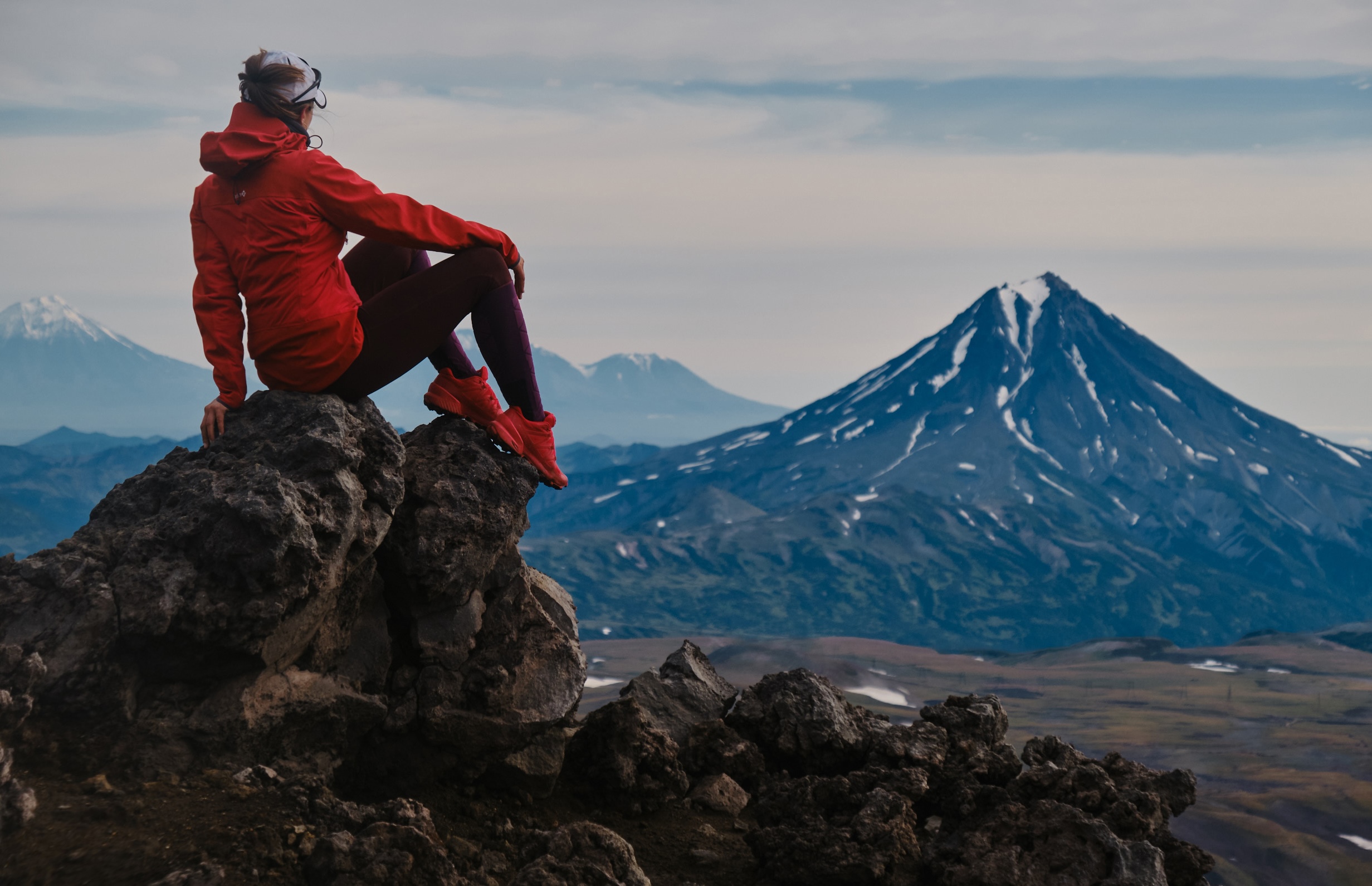 Сахалин + Камчатка. Активный тур без палаток и рюкзаков (20/33)