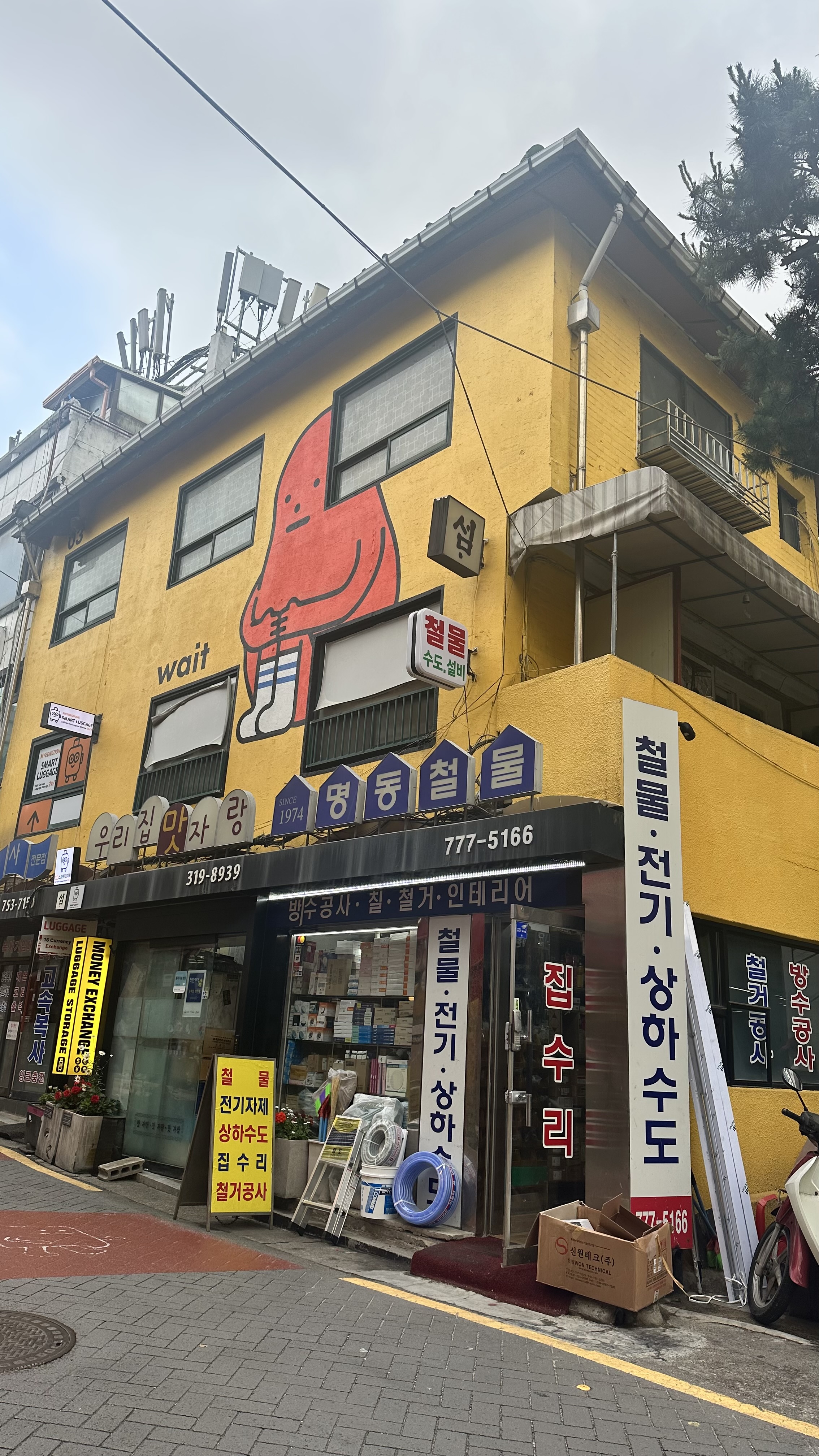 Твое путешествие между традициями и будущим, между природой и неоном (24/26)