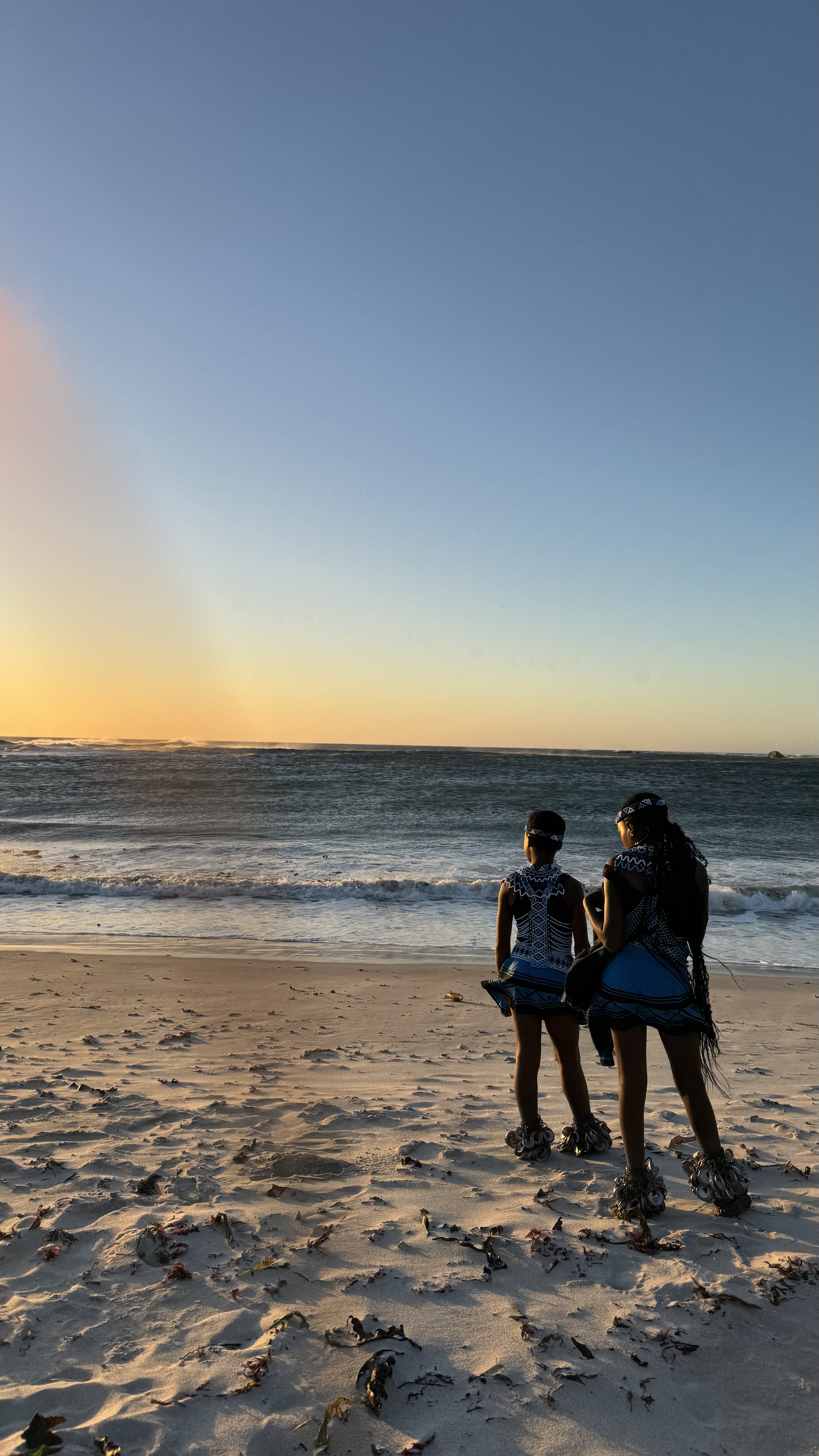 Между двумя океанами: большое путешествие по Юар (20/49)