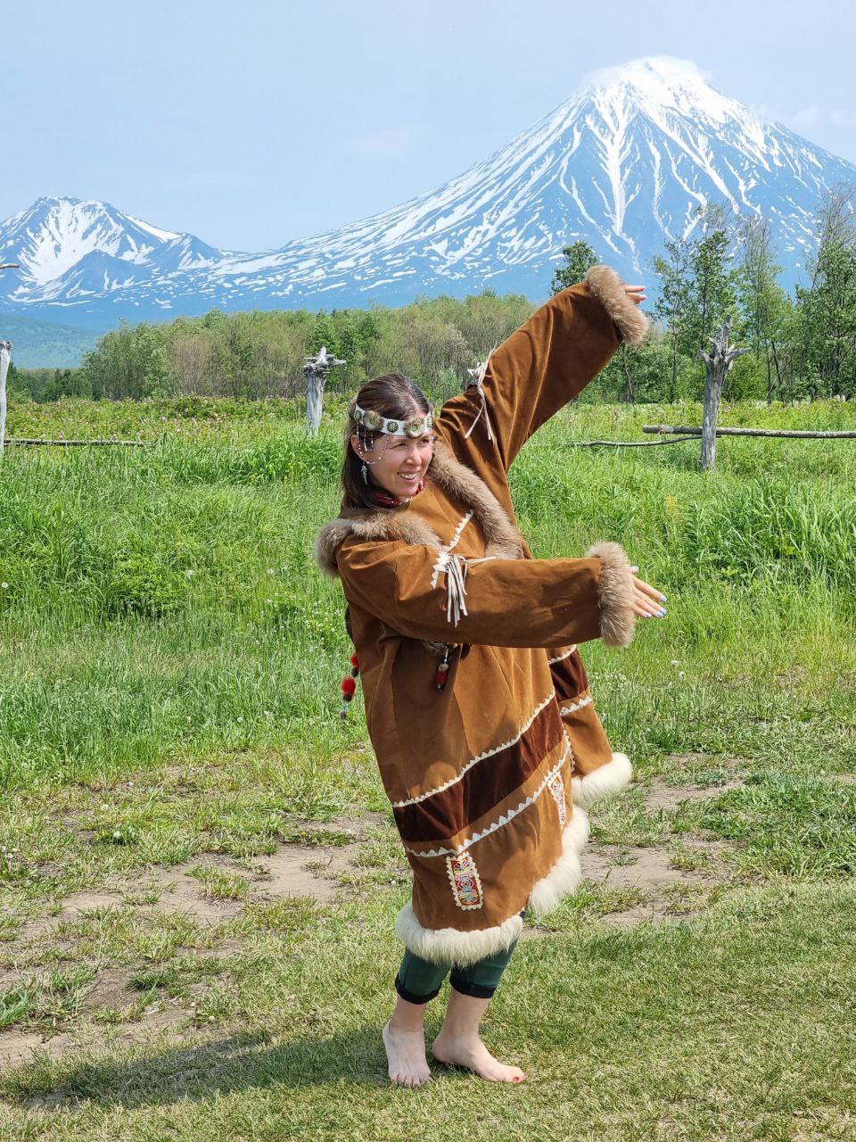 Сахалин + Камчатка. Активный тур без палаток и рюкзаков (23/33)