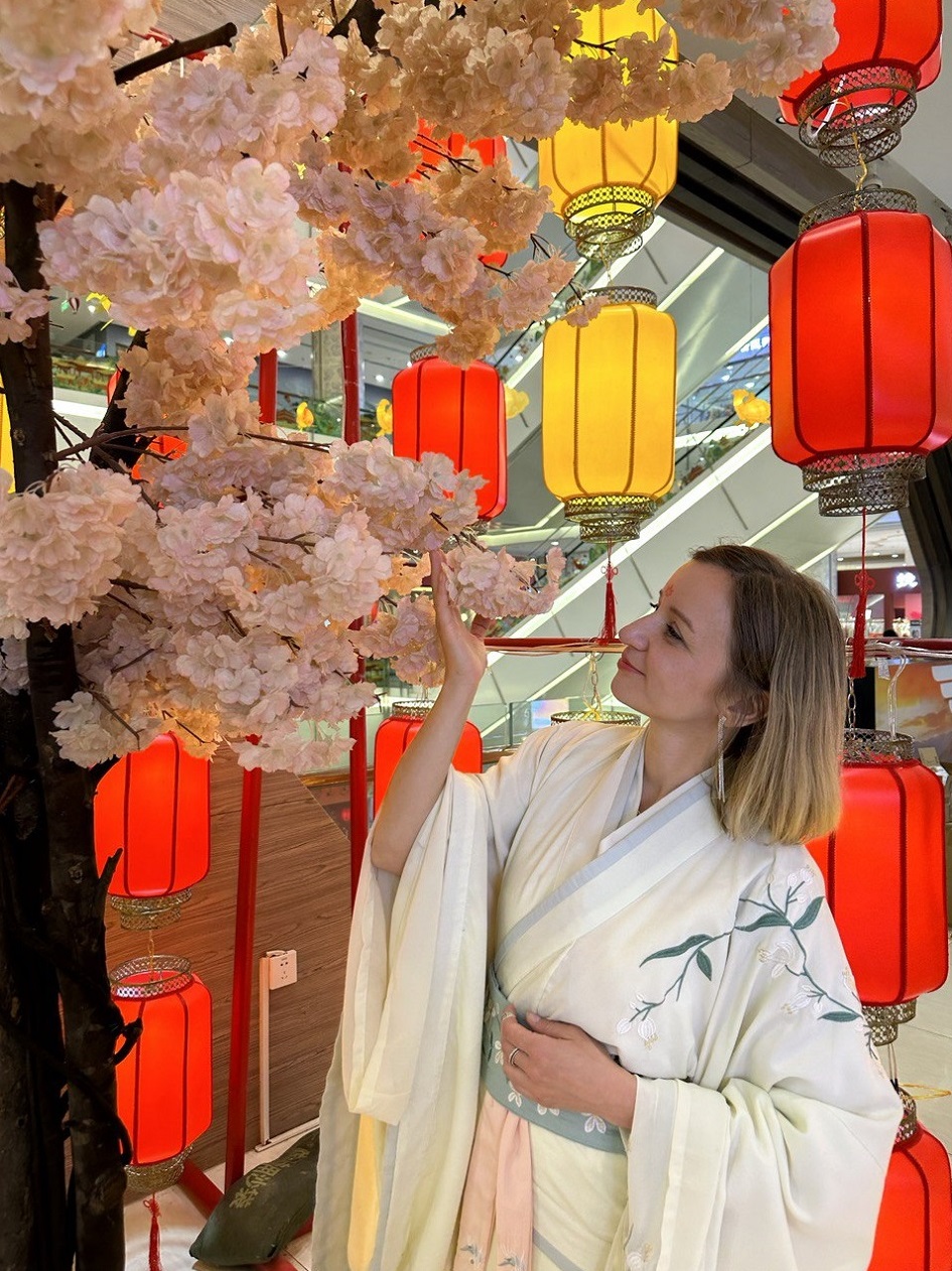 Путешествие по Парку Аватара 3 дня. Чжанцзяцзе (6/20)