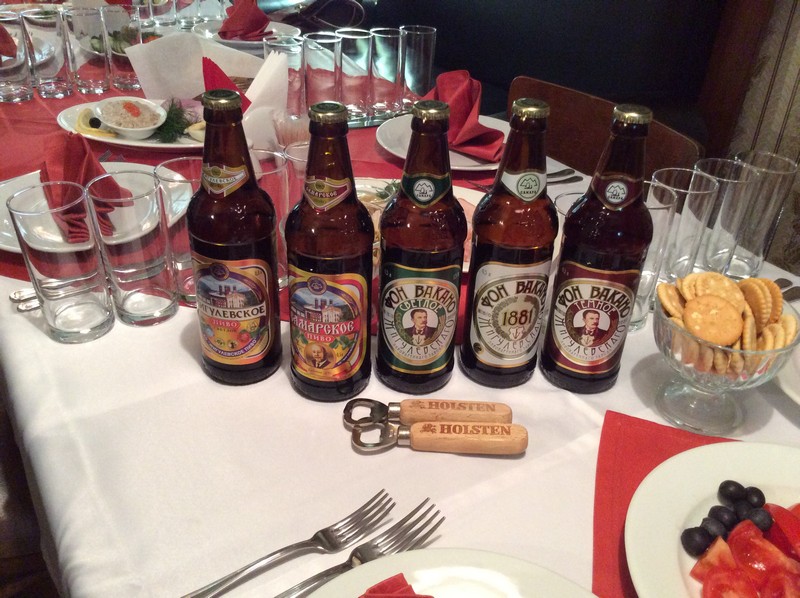 Волжская Швейцария - хоровод Жигулевских гор (8/13)