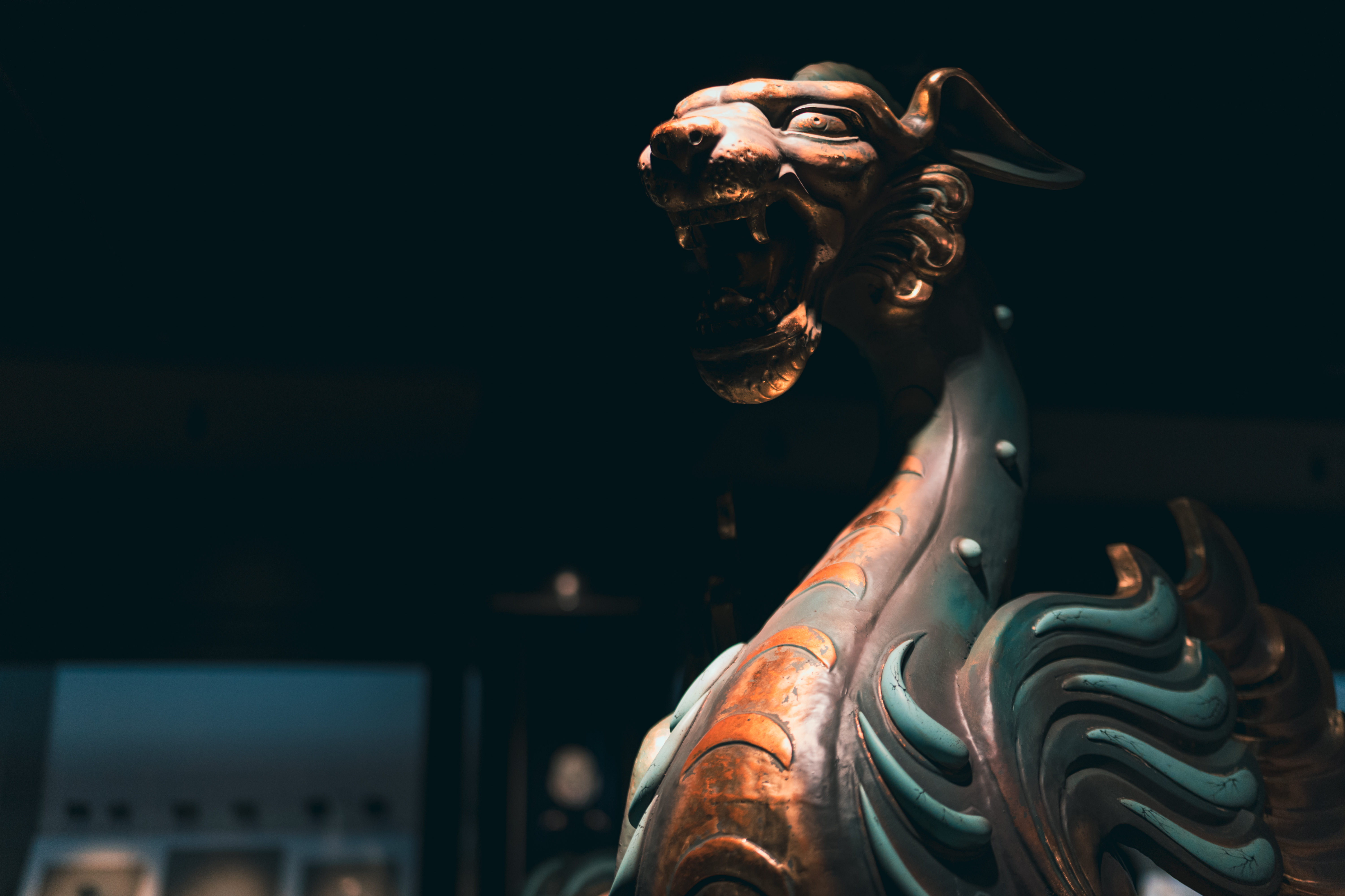 Современные кочевники - Большое путешествие в Гоби (20/64)