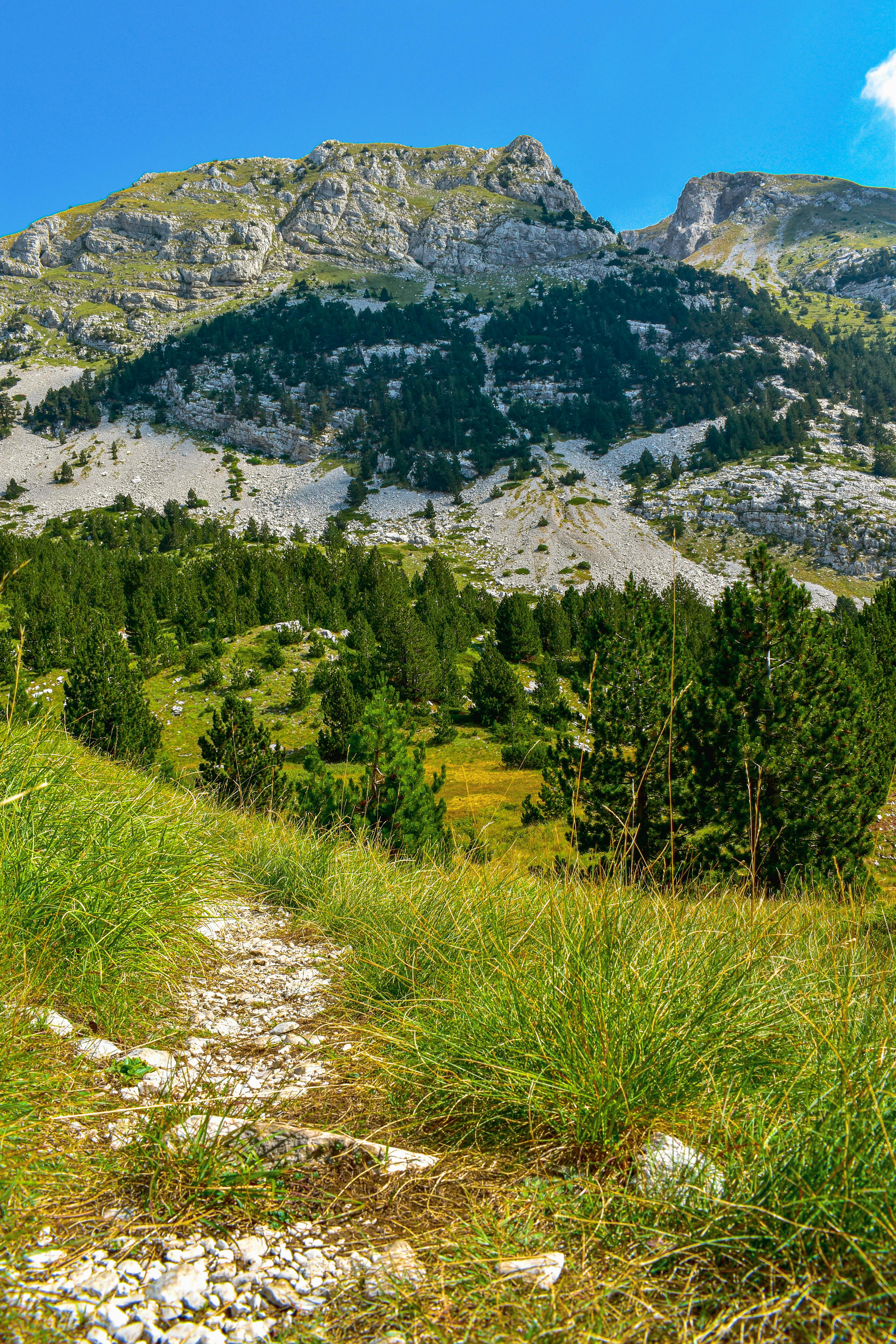 Трекинг в Боснии: Динарские Альпы (14/16)