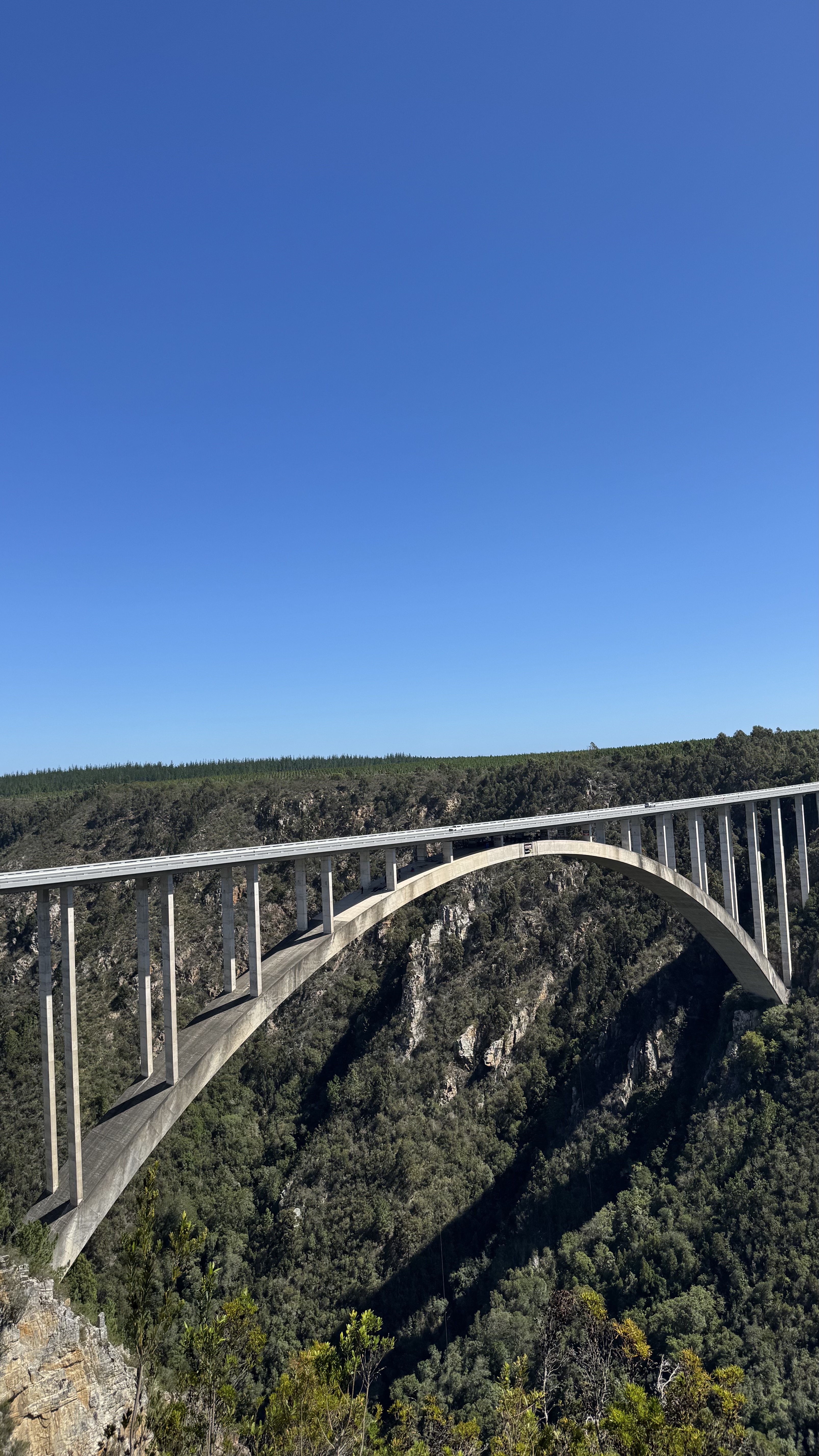 Между двумя океанами: большое путешествие по Юар (11/49)