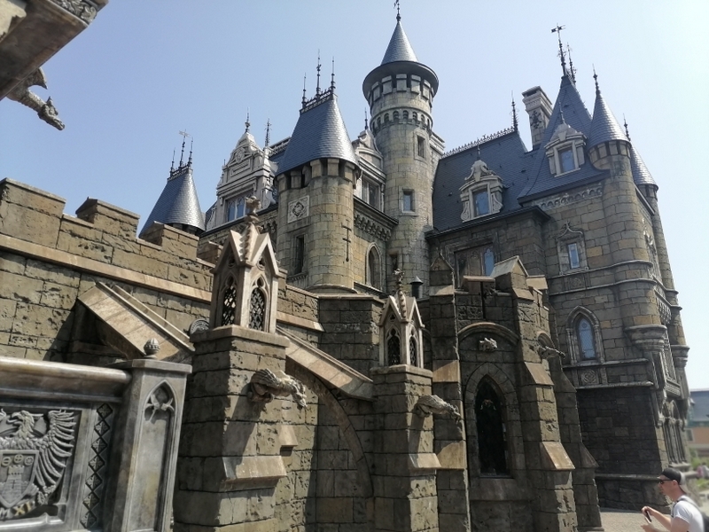 Волжская Швейцария - хоровод Жигулевских гор (10/13)