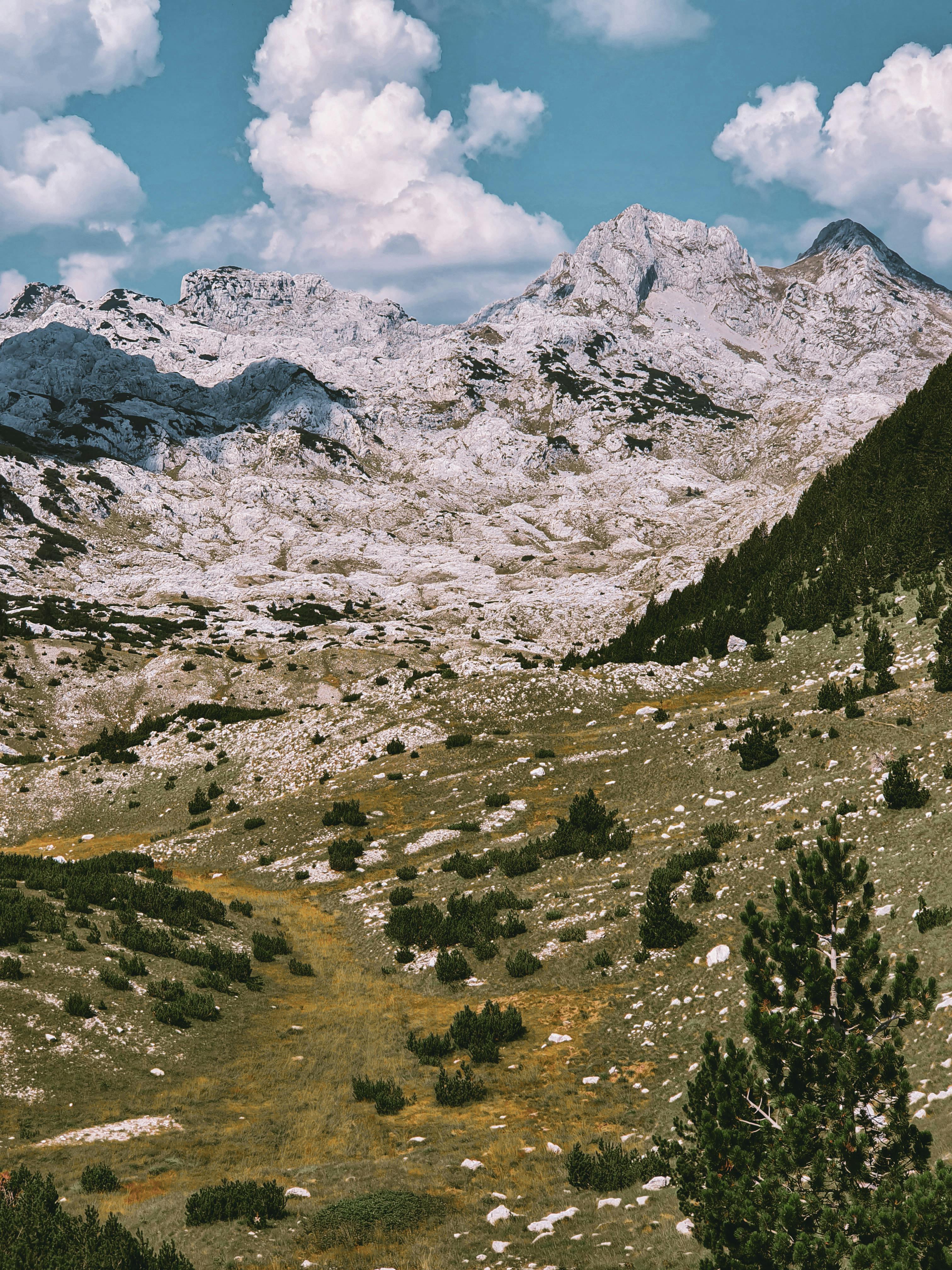 Трекинг в Боснии: Динарские Альпы (11/16)