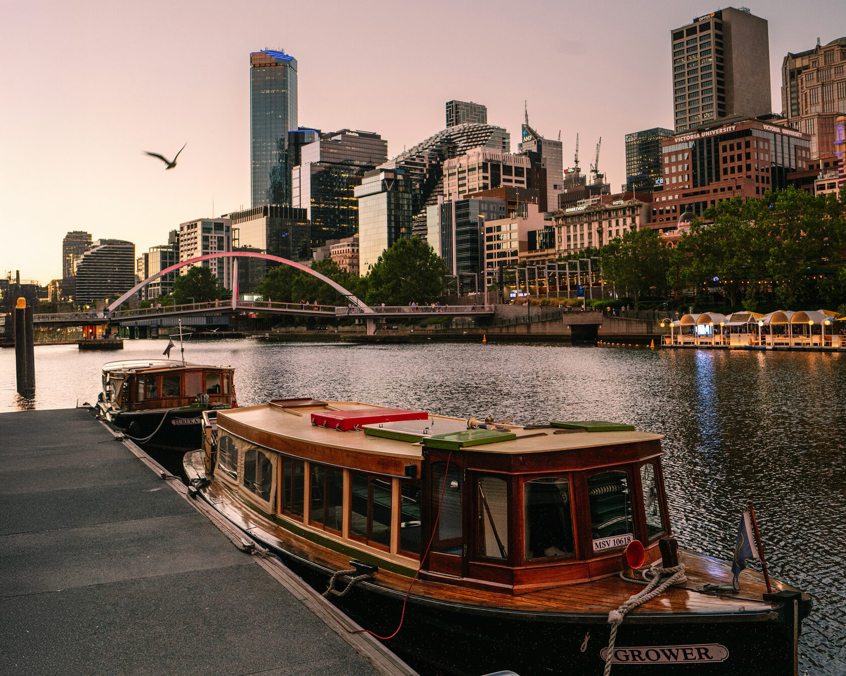 Австралия: от Запада до Востока (17/36)