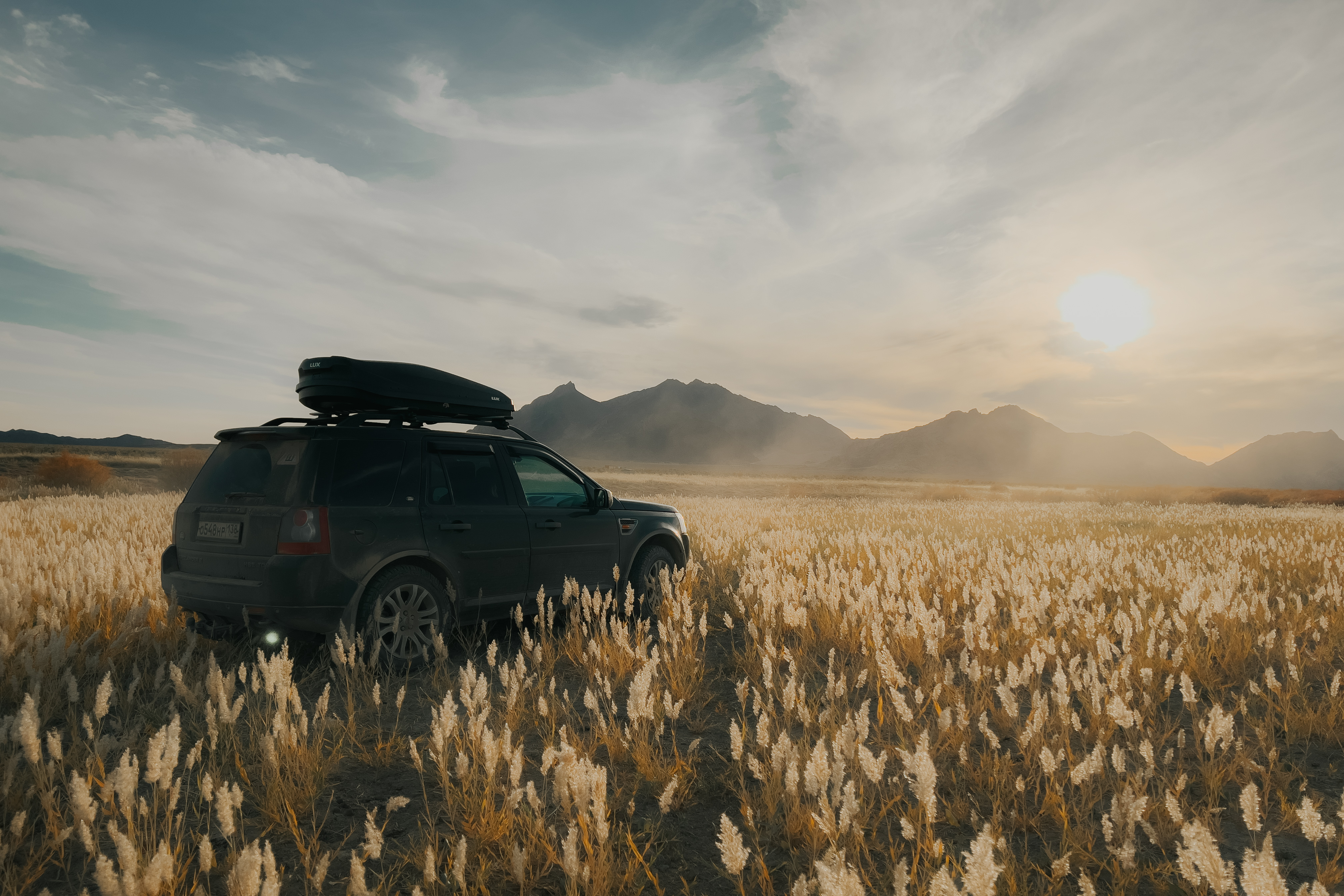 Современные кочевники - Большое путешествие в Гоби (35/64)