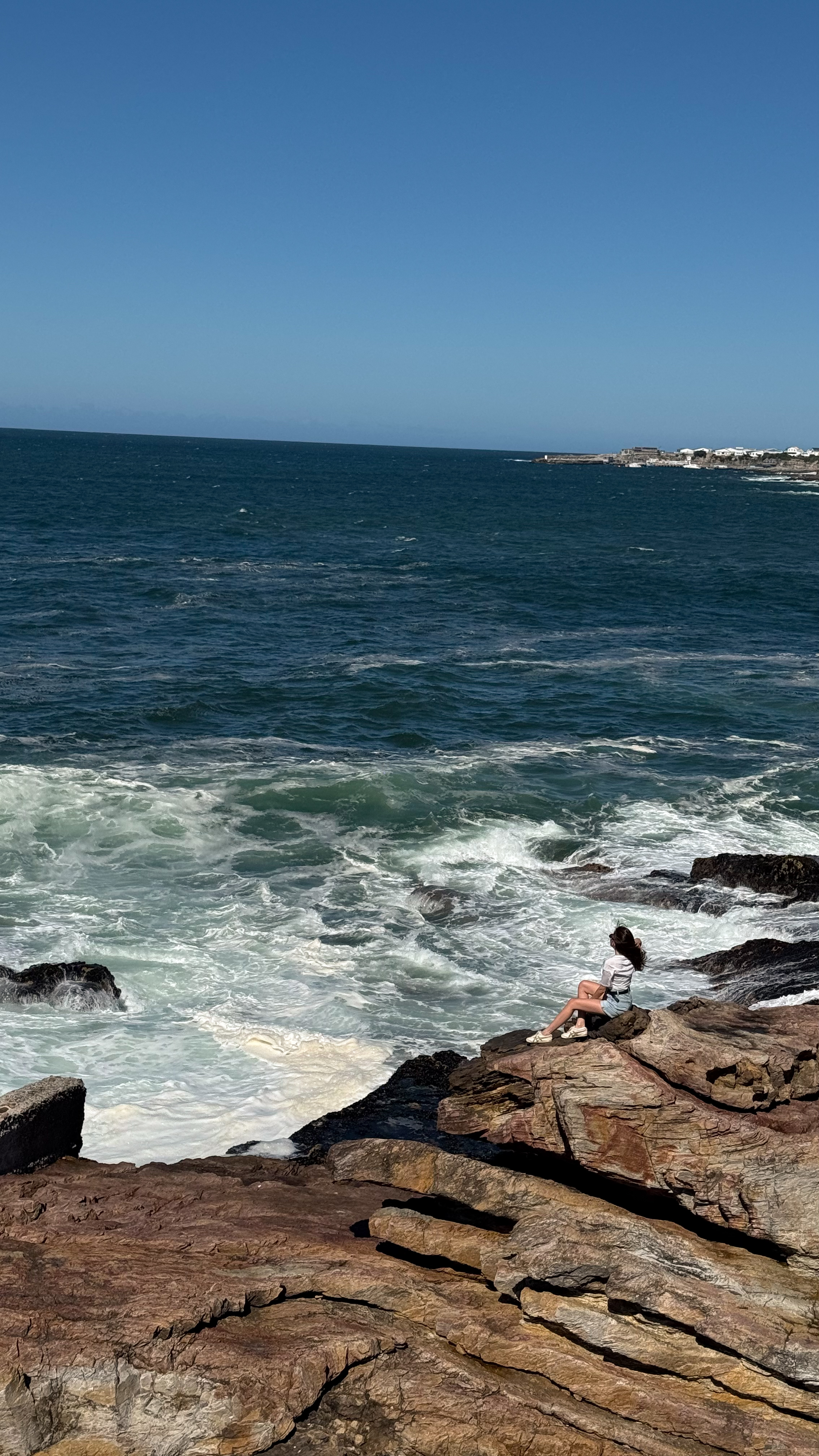 Между двумя океанами: большое путешествие по Юар (16/49)