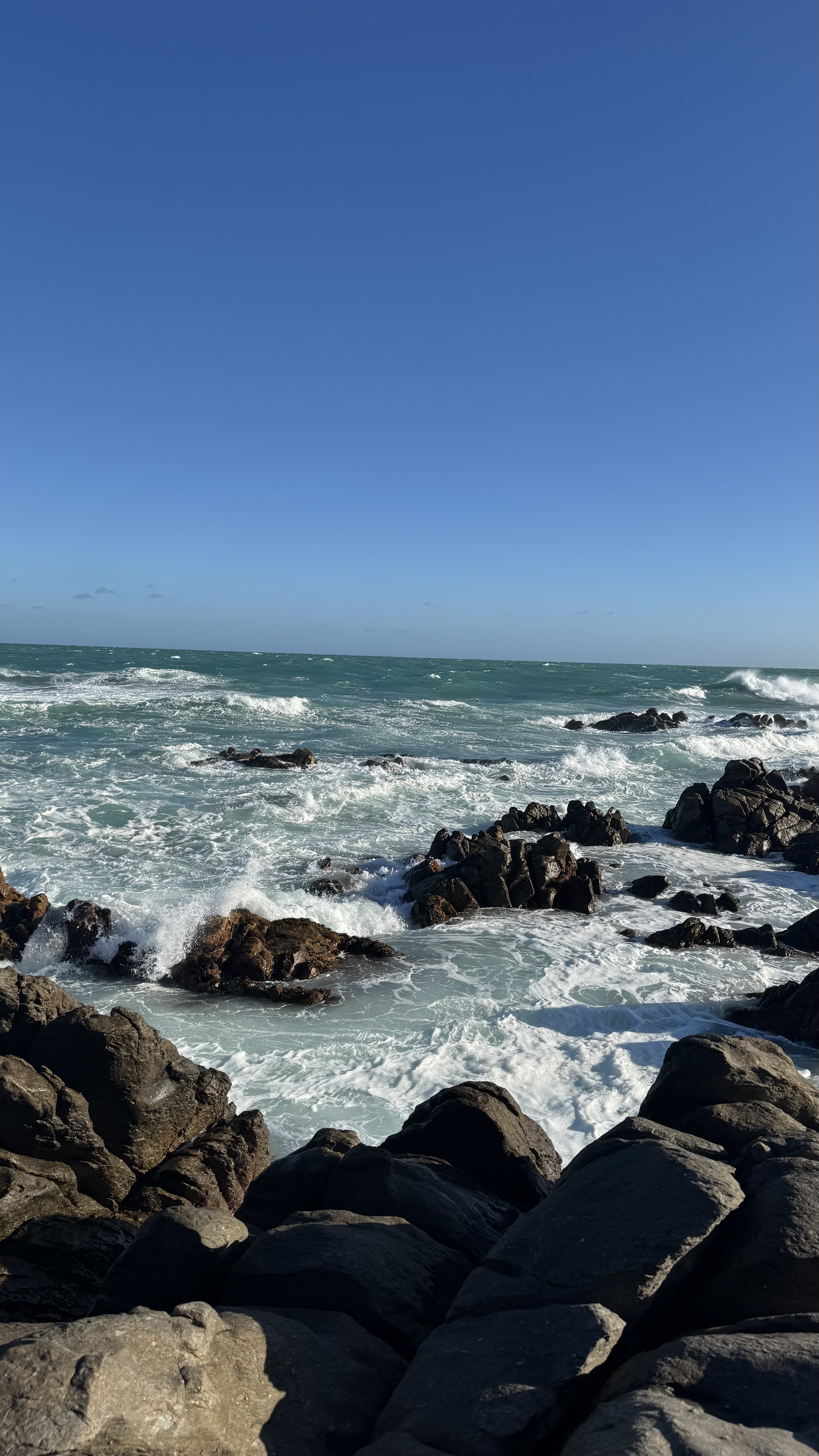 Между двумя океанами: большое путешествие по Юар (40/49)