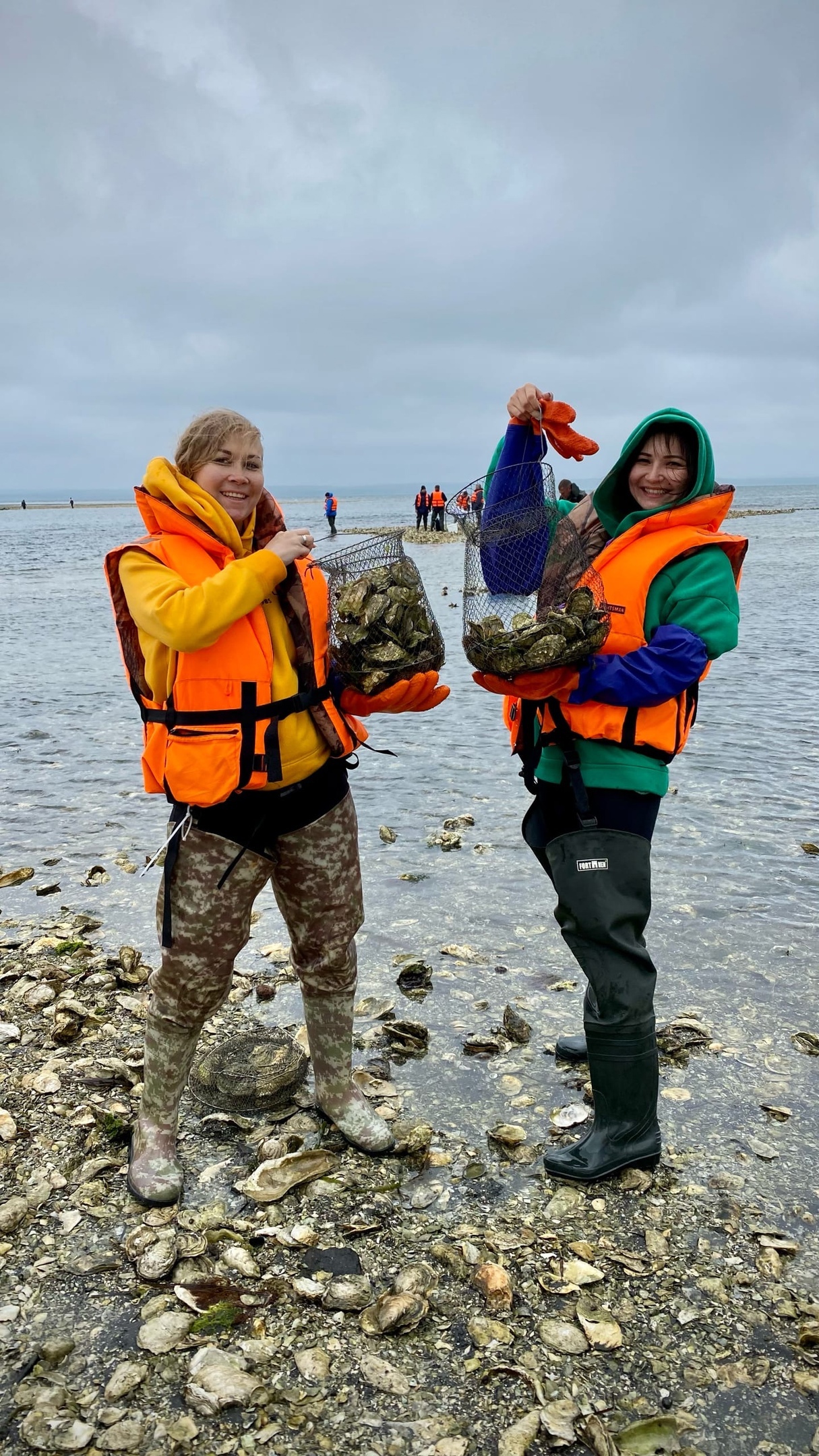 Сахалин + Камчатка. Активный тур без палаток и рюкзаков (15/33)