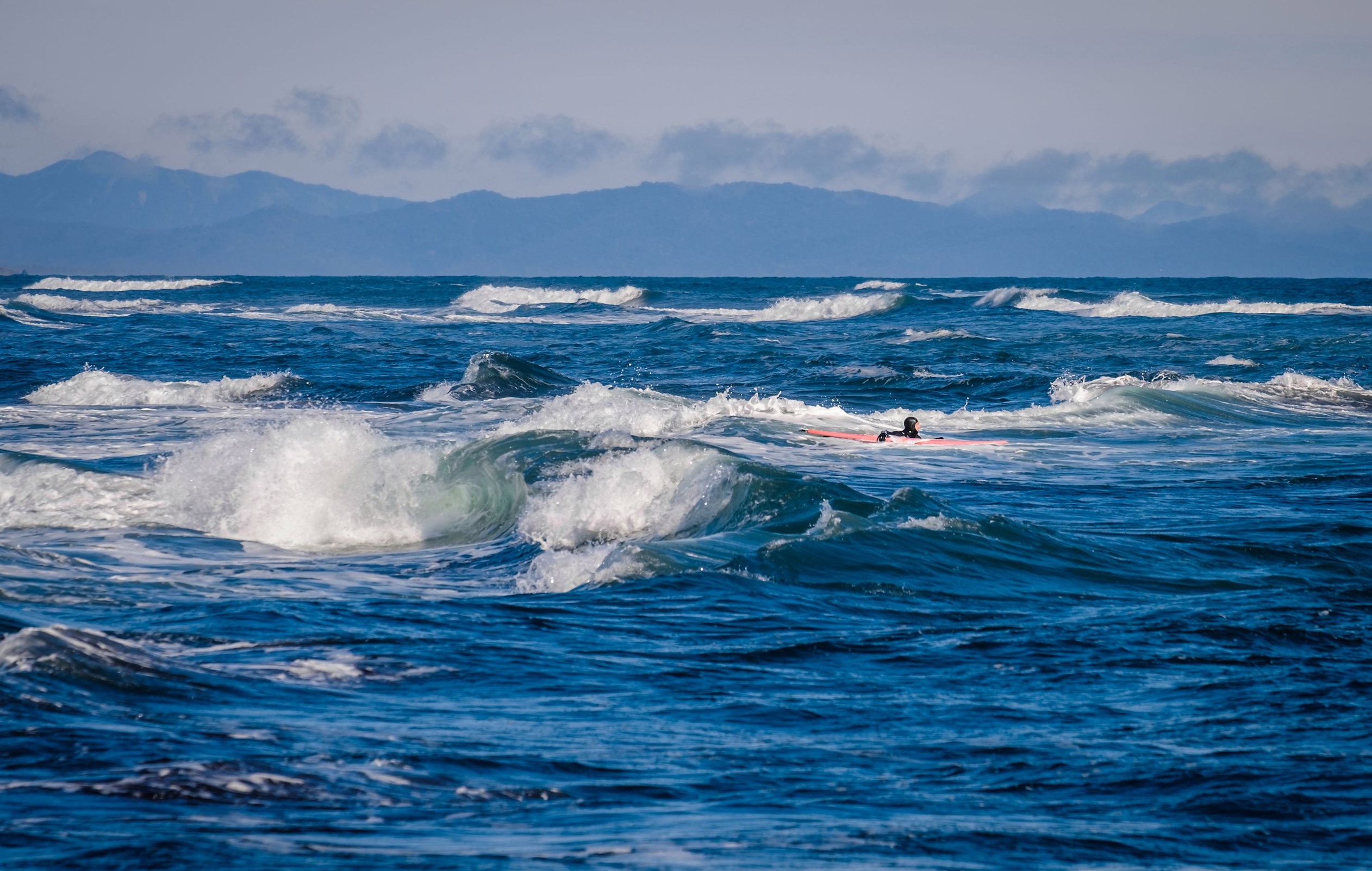 Сахалин + Камчатка. Активный тур без палаток и рюкзаков (30/33)