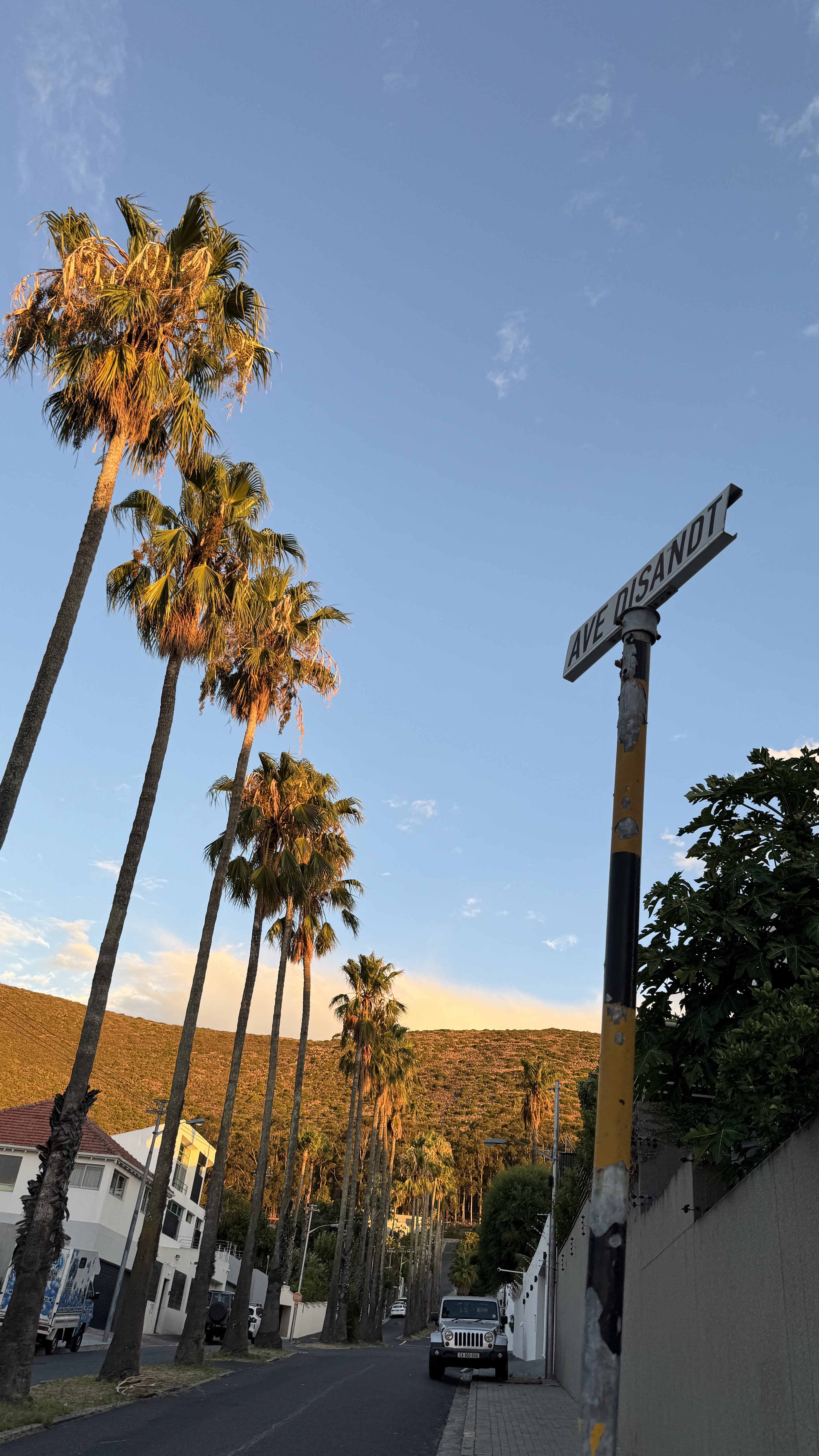 Между двумя океанами: большое путешествие по Юар (47/49)