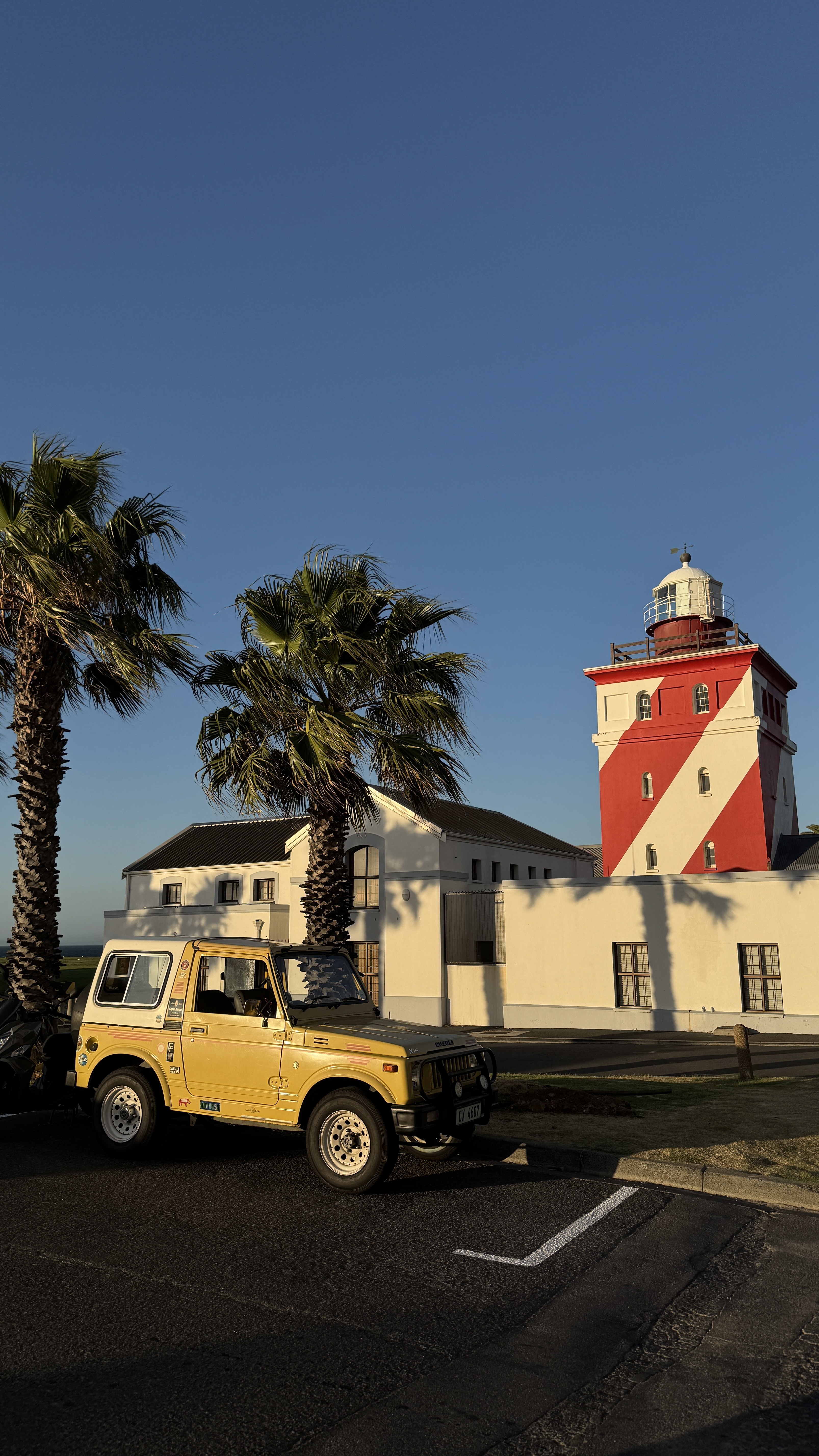 Между двумя океанами: большое путешествие по Юар (18/49)