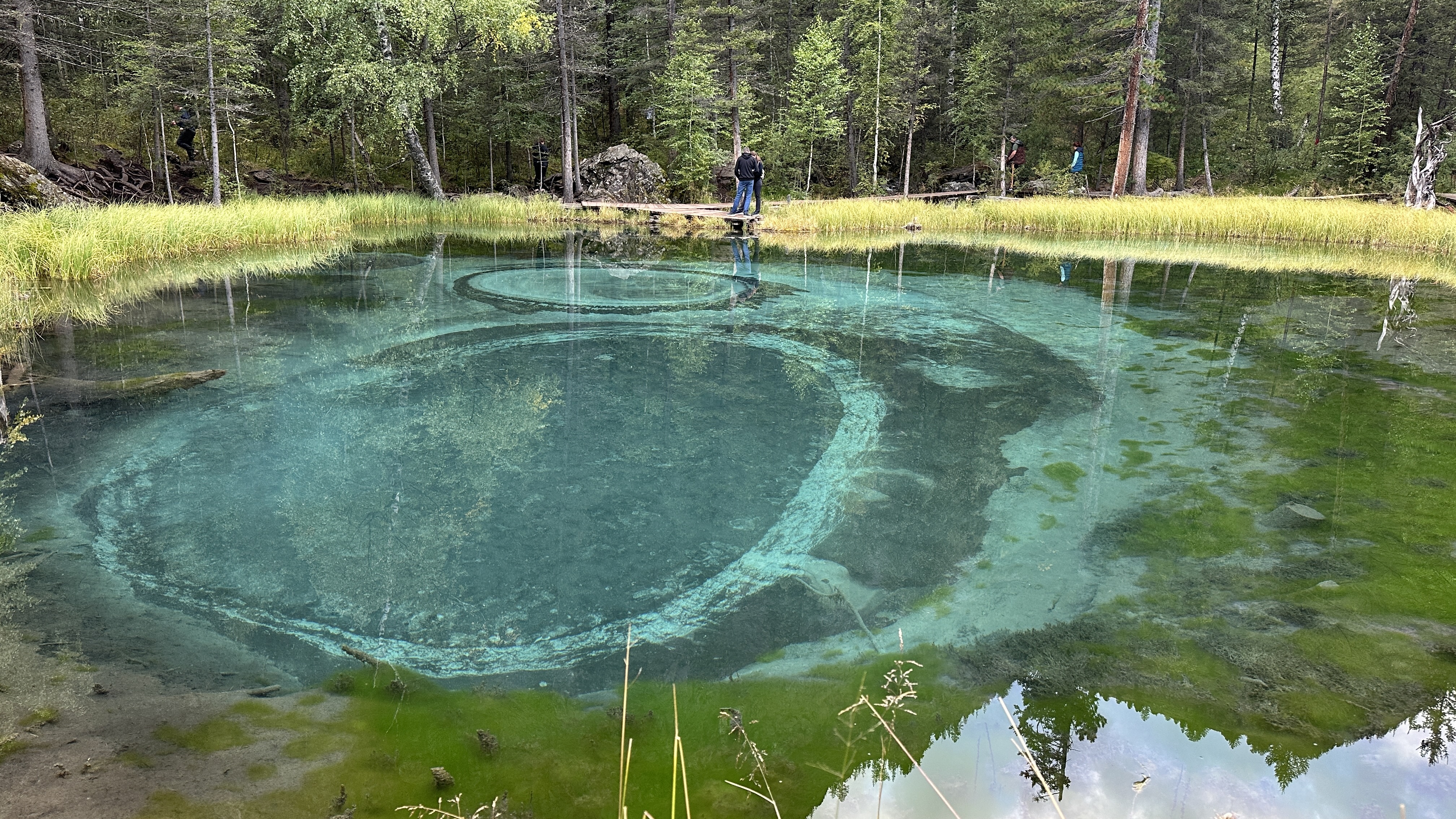 Алтай. Тур-перезагрузка Сиреневая весна. (3/14)