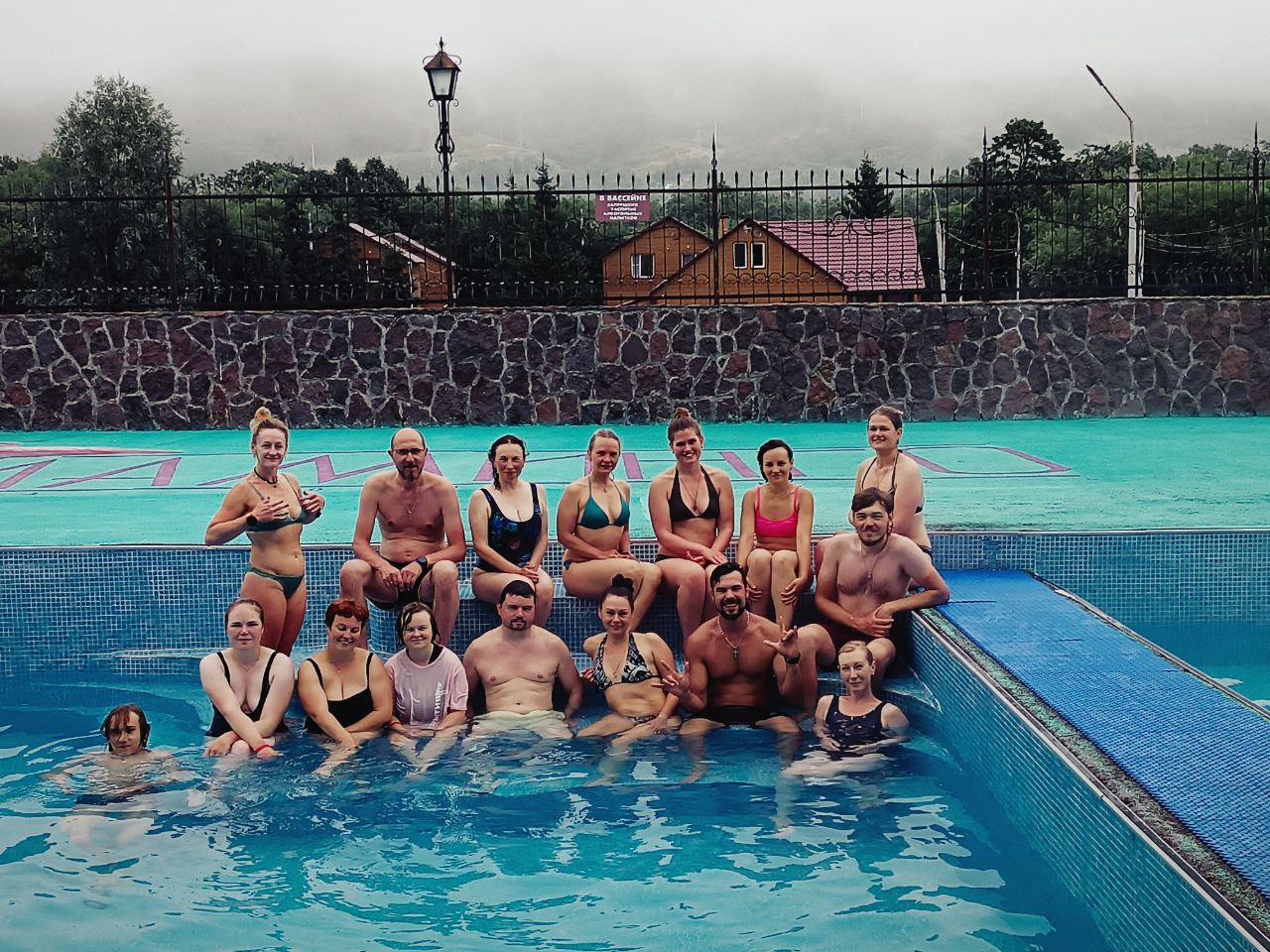 Сахалин + Камчатка. Активный тур без палаток и рюкзаков (18/33)