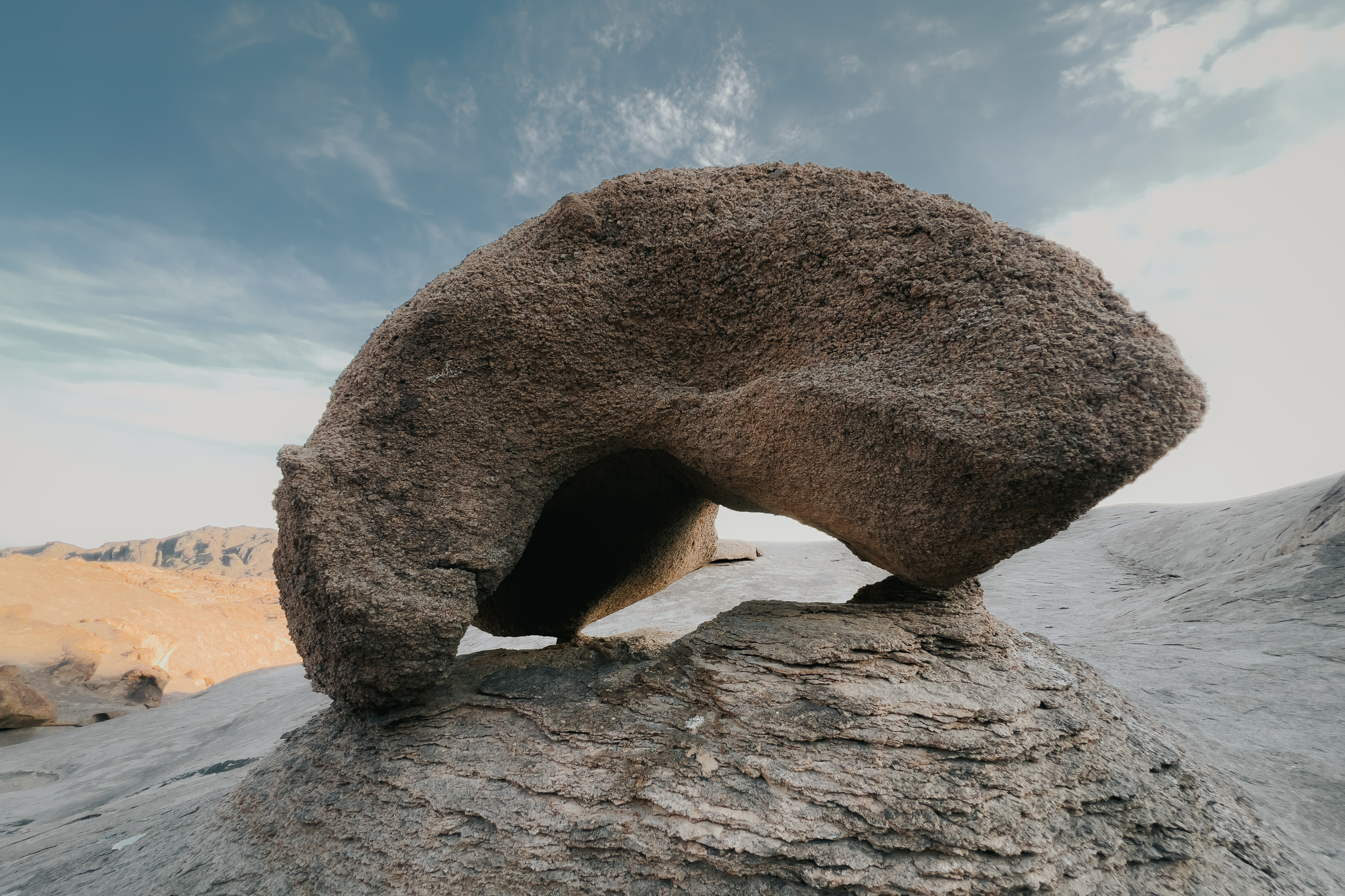 Современные кочевники - Большое путешествие в Гоби (36/64)