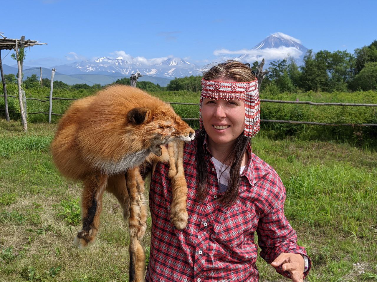 Сахалин + Камчатка. Активный тур без палаток и рюкзаков (24/33)