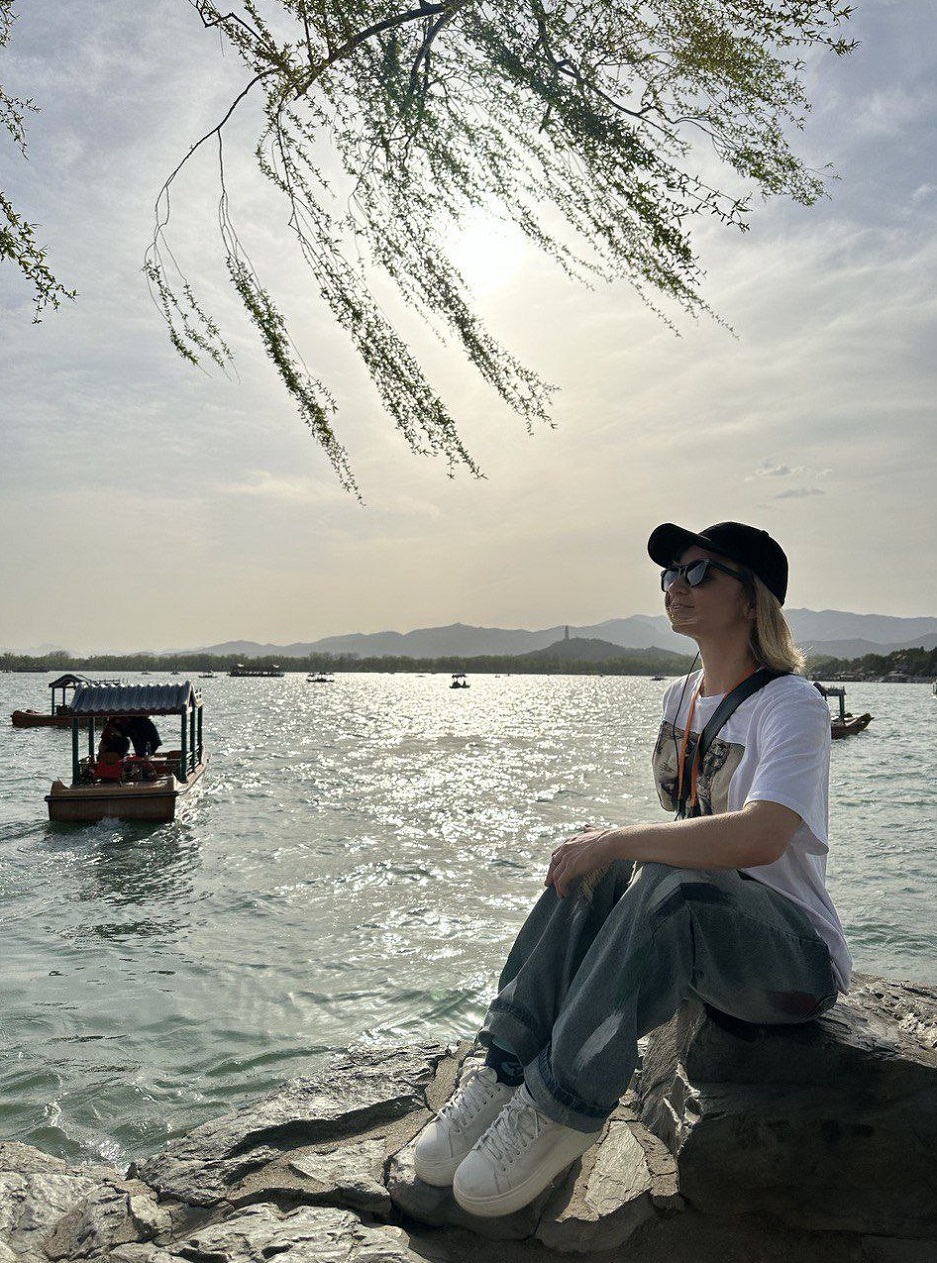 Путешествие по Парку Аватара 3 дня. Чжанцзяцзе (10/20)