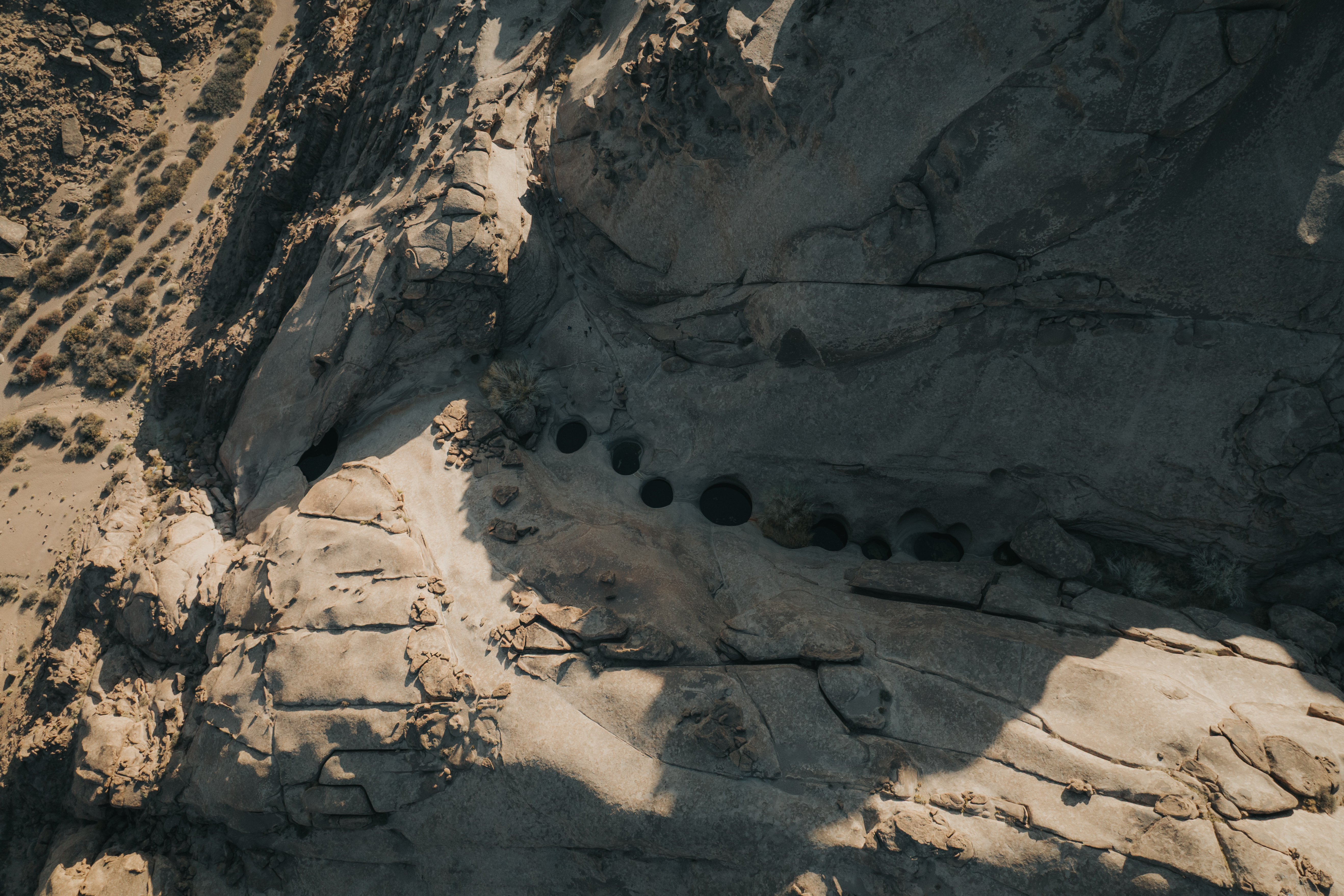 Современные кочевники - Большое путешествие в Гоби (40/64)