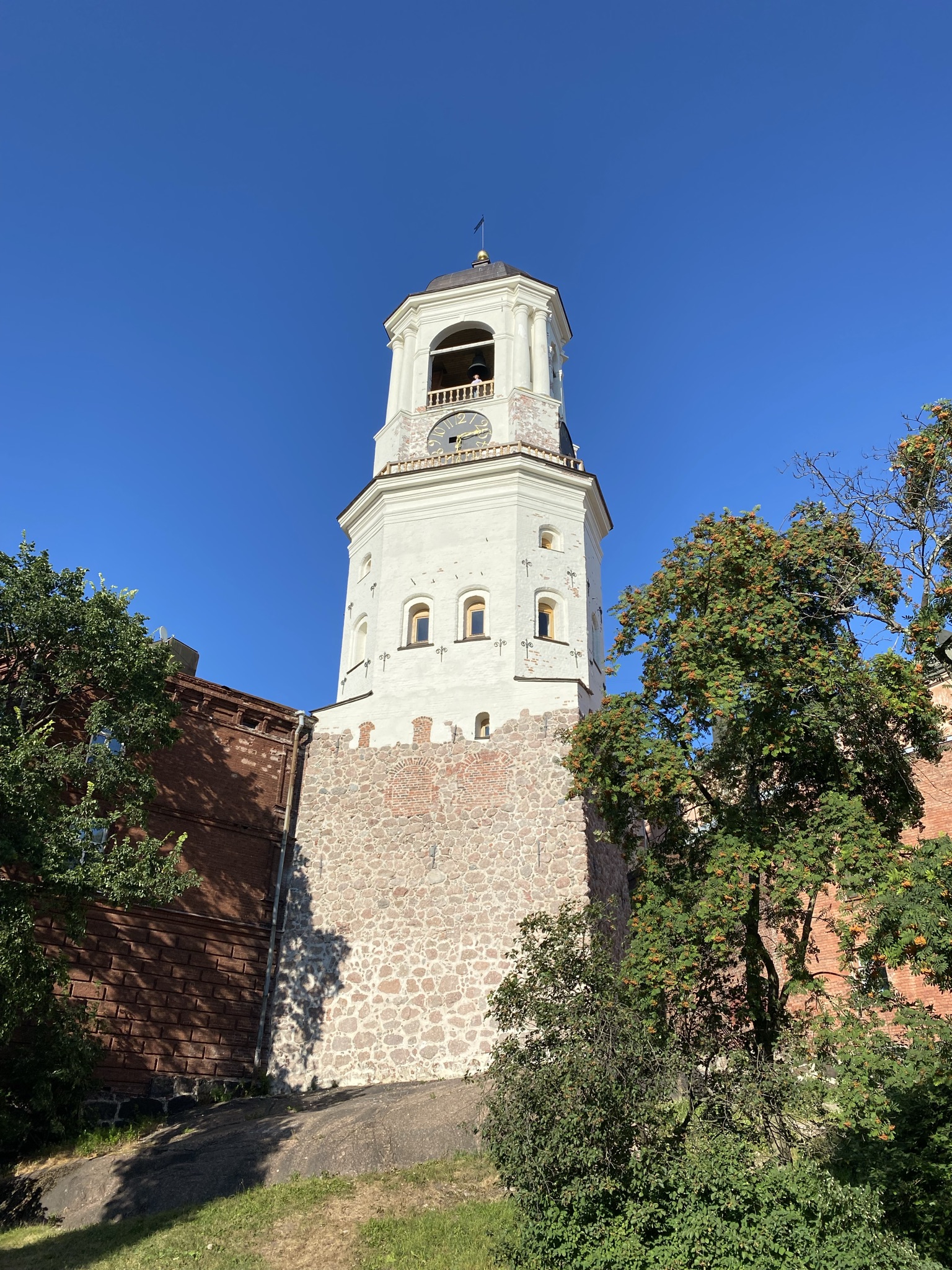 Три дня: открой свой Выборг