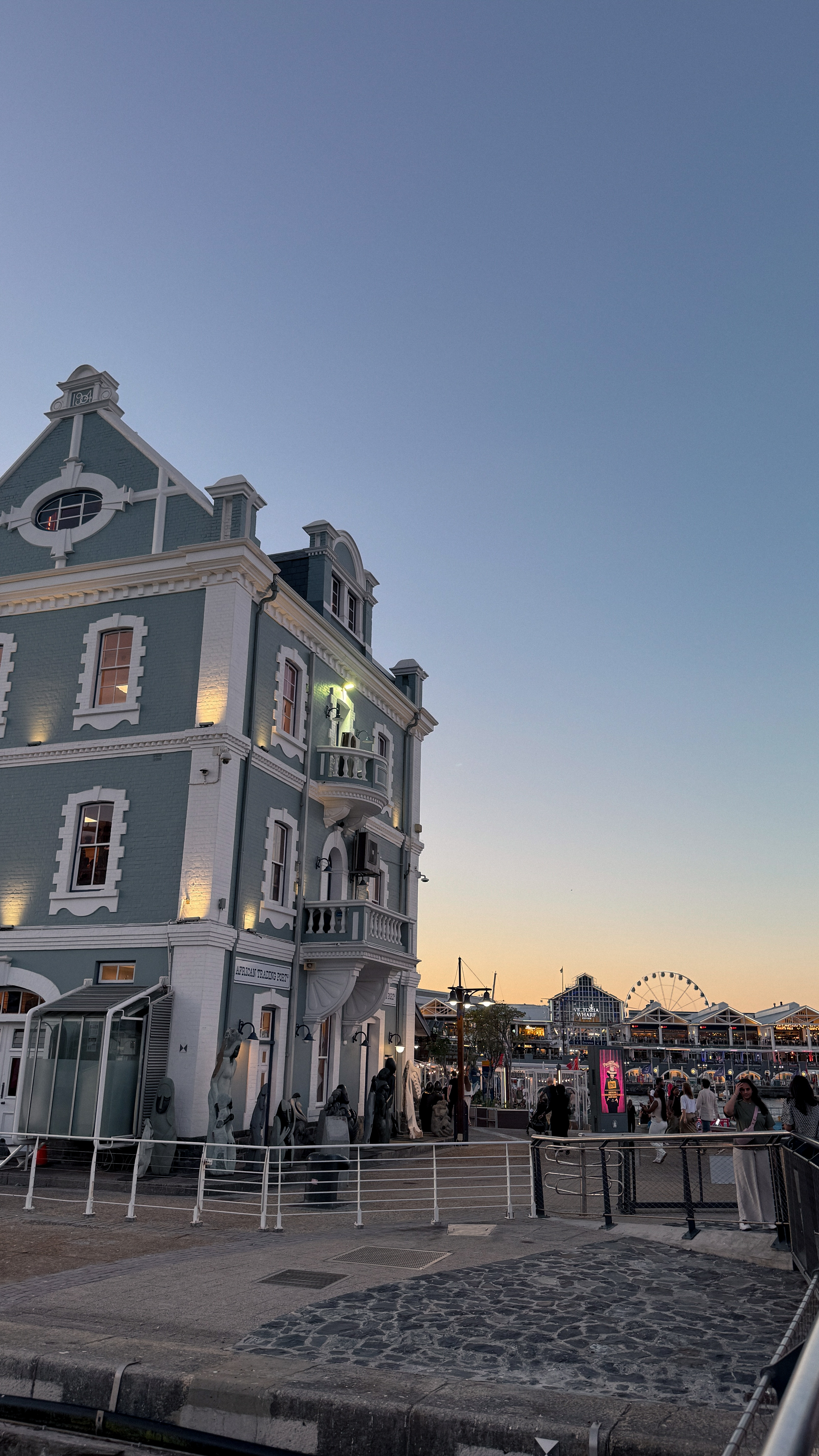 Между двумя океанами: большое путешествие по Юар (19/49)