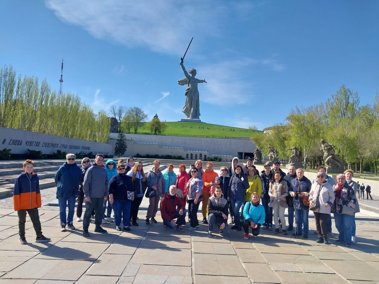 К золотой обители Будды (14/15)