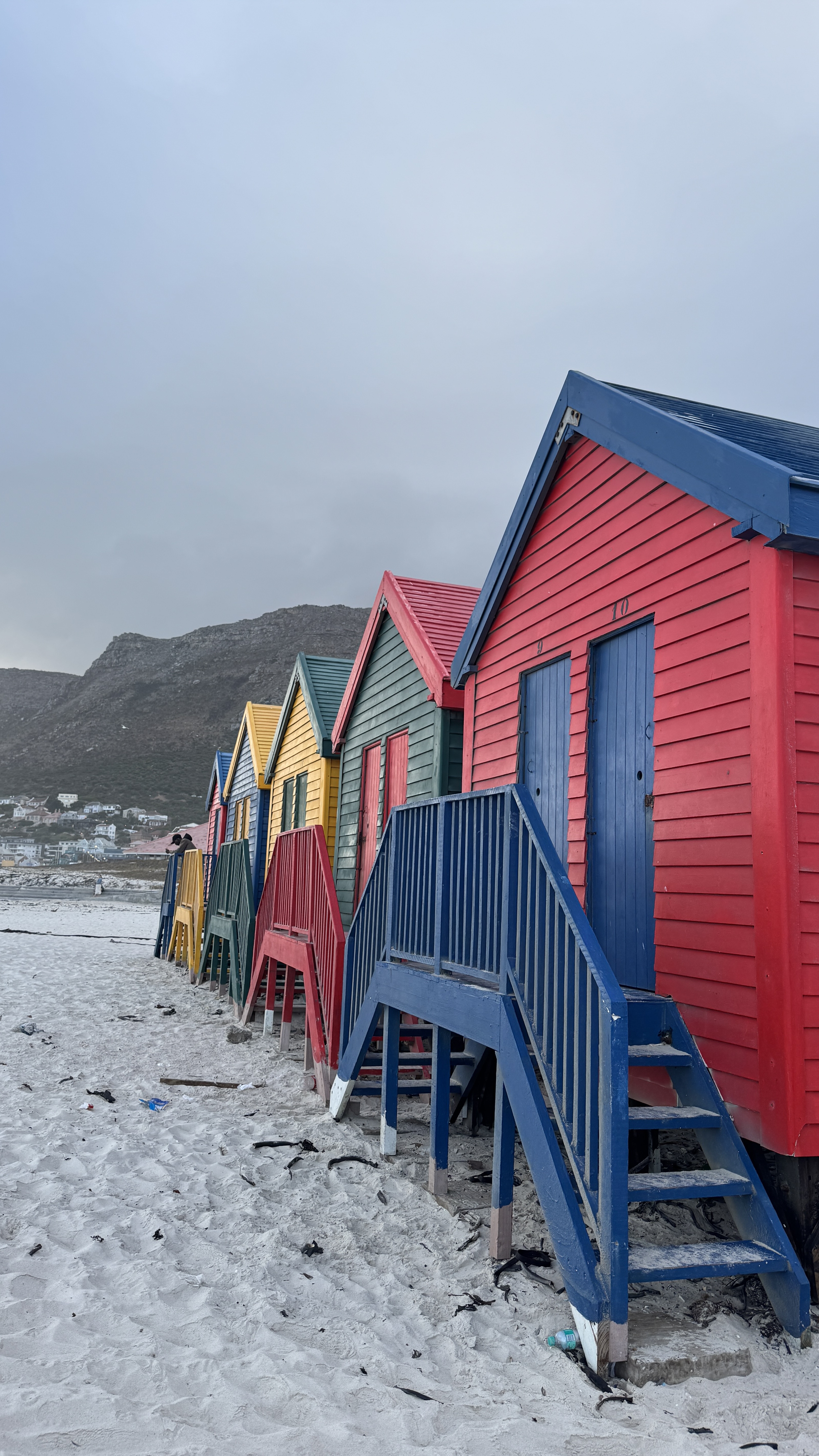 Между двумя океанами: большое путешествие по Юар (44/49)